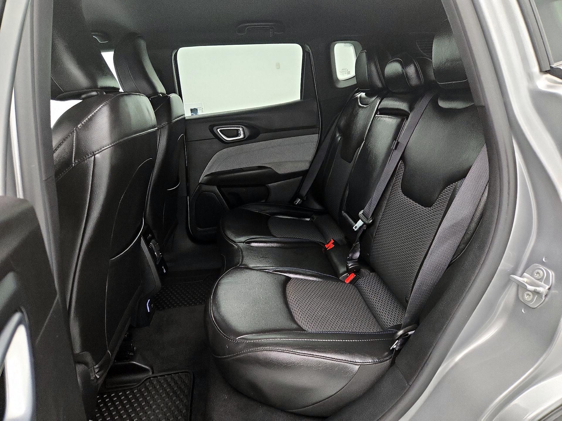 Thumbnail: 2023 Jeep Compass - 19