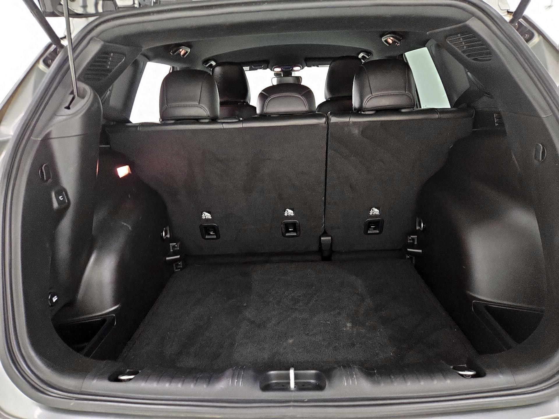 Thumbnail: 2023 Jeep Compass - 20