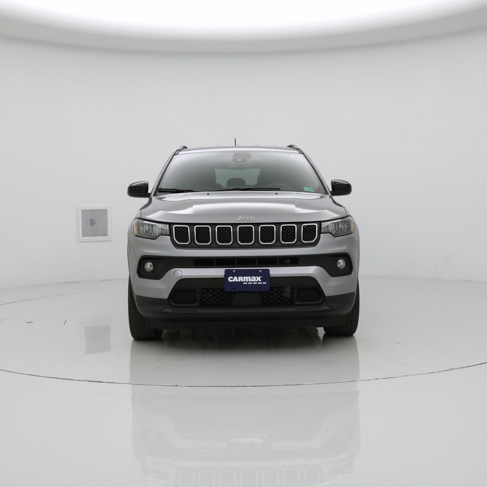 Thumbnail: 2023 Jeep Compass - 5