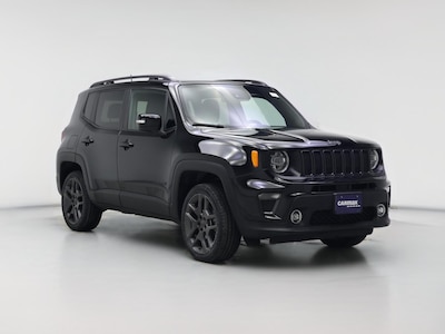 2020 Jeep Renegade High Altitude