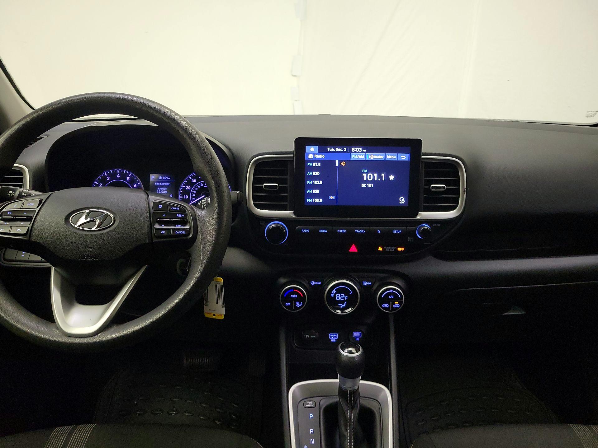 Thumbnail: 2020 Hyundai Venue - 9