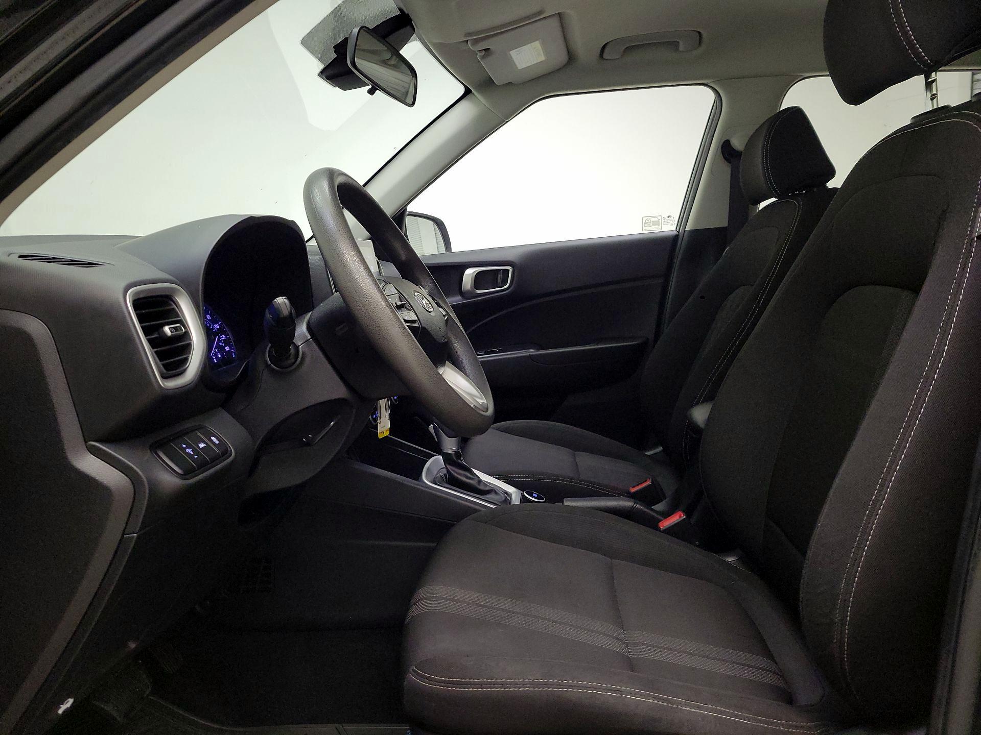 Thumbnail: 2020 Hyundai Venue - 11