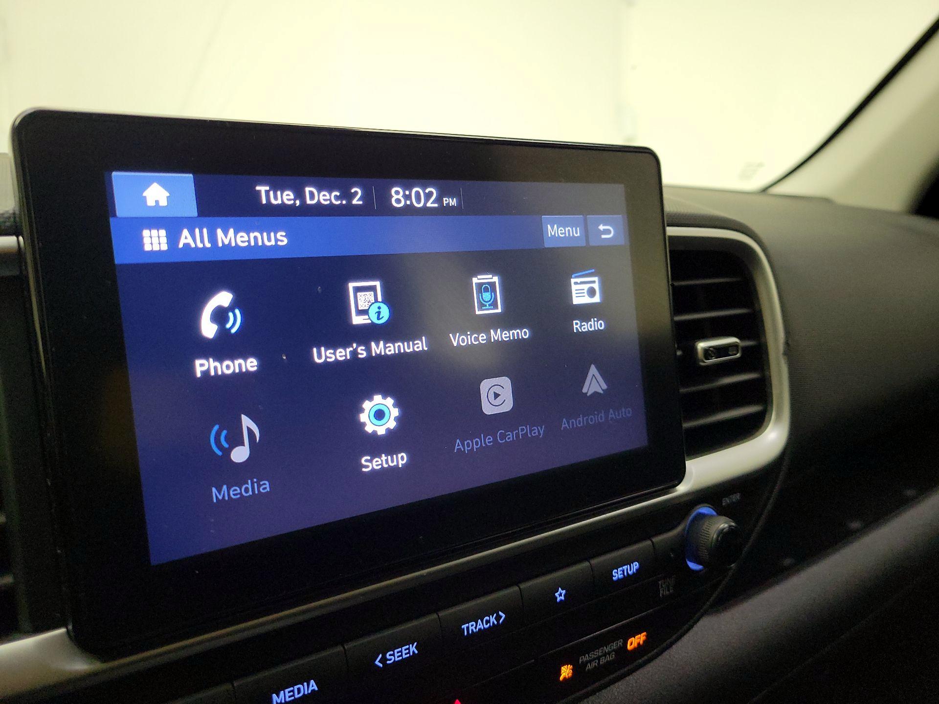 Thumbnail: 2020 Hyundai Venue - 14