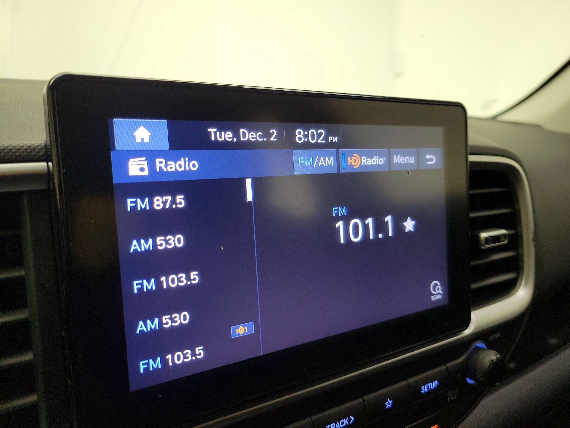 Thumbnail: 2020 Hyundai Venue - 16