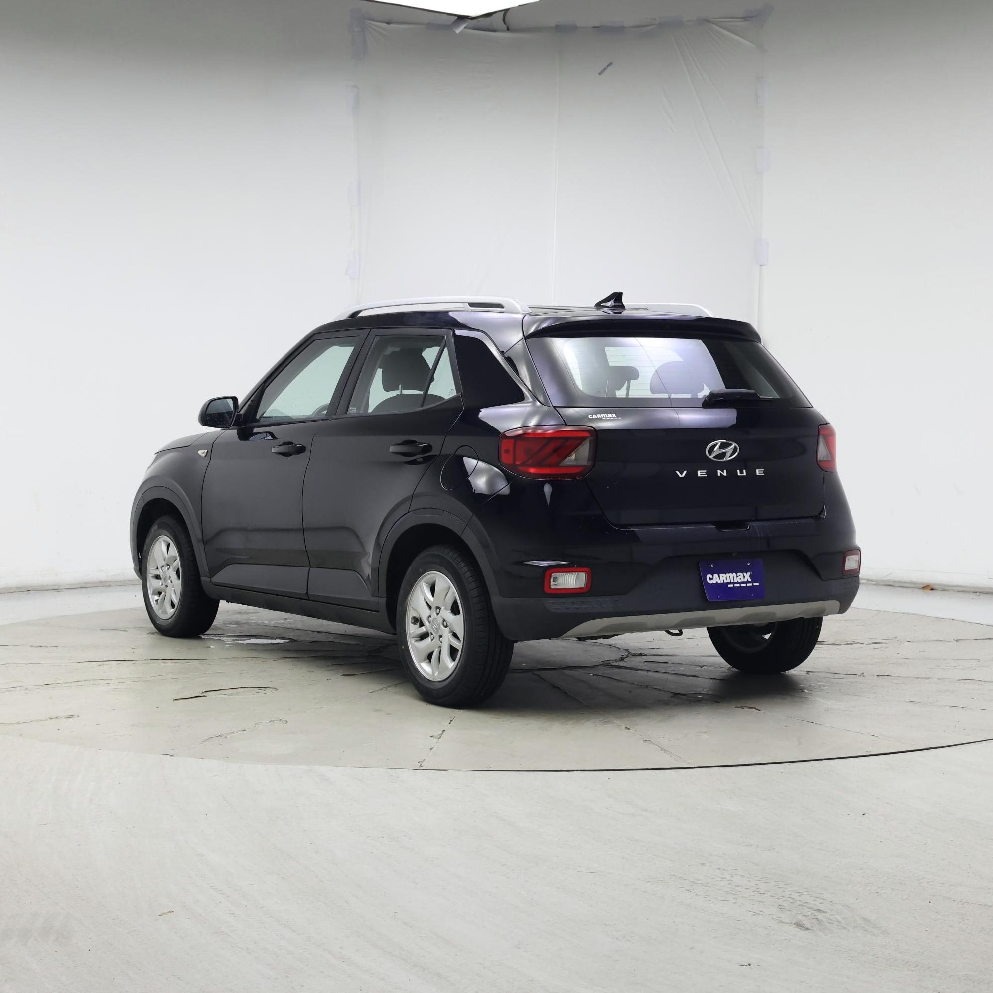 Thumbnail: 2020 Hyundai Venue - 2