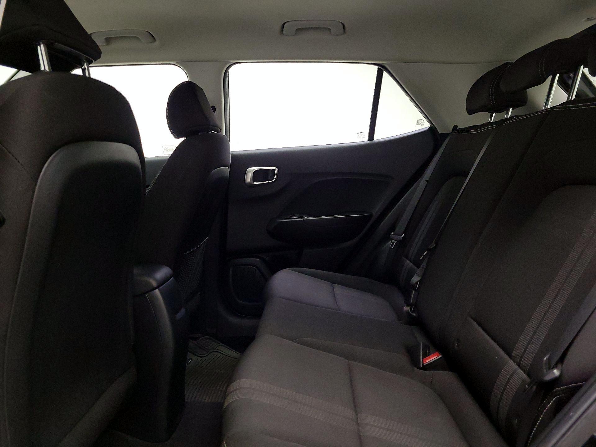 Thumbnail: 2020 Hyundai Venue - 20