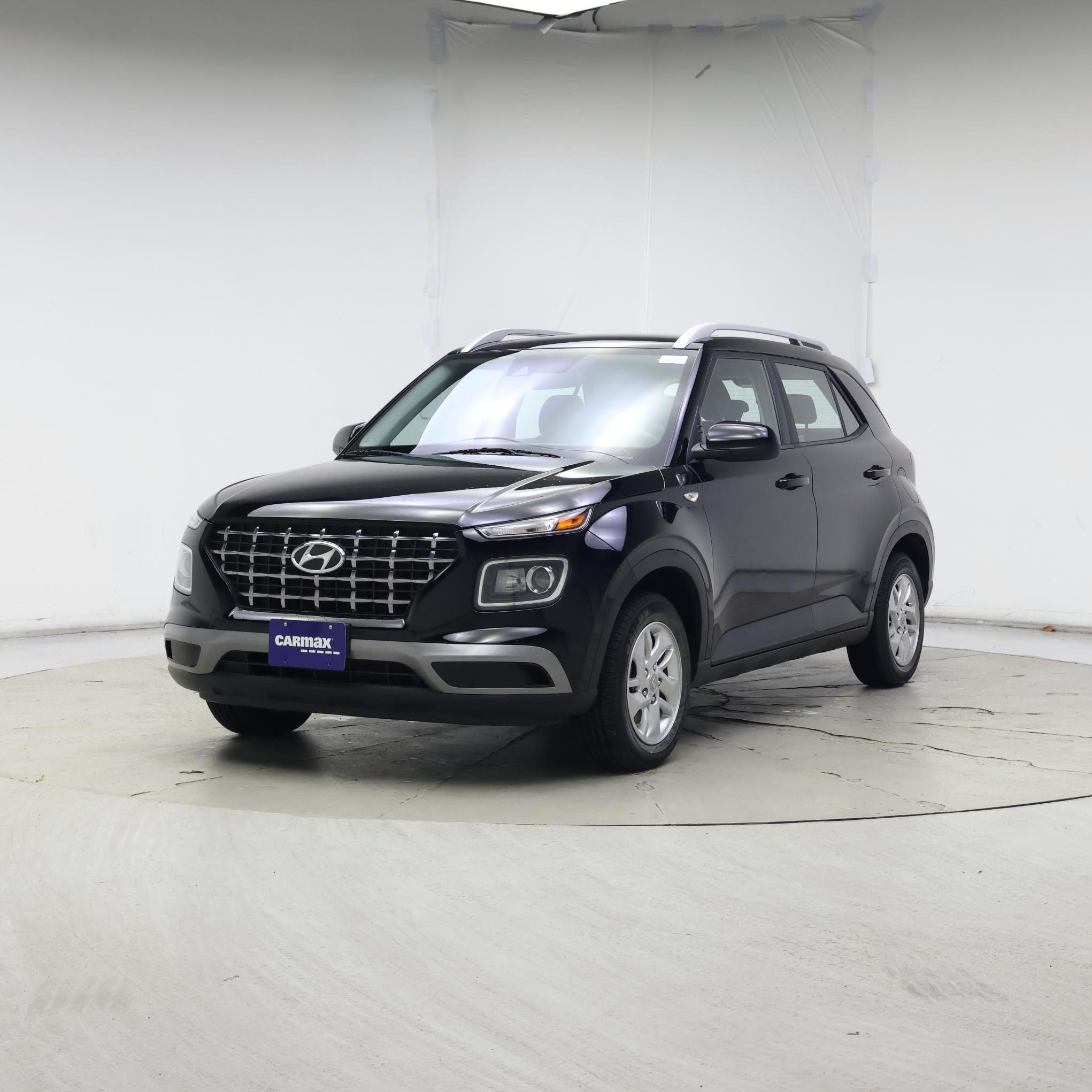 Thumbnail: 2020 Hyundai Venue - 4