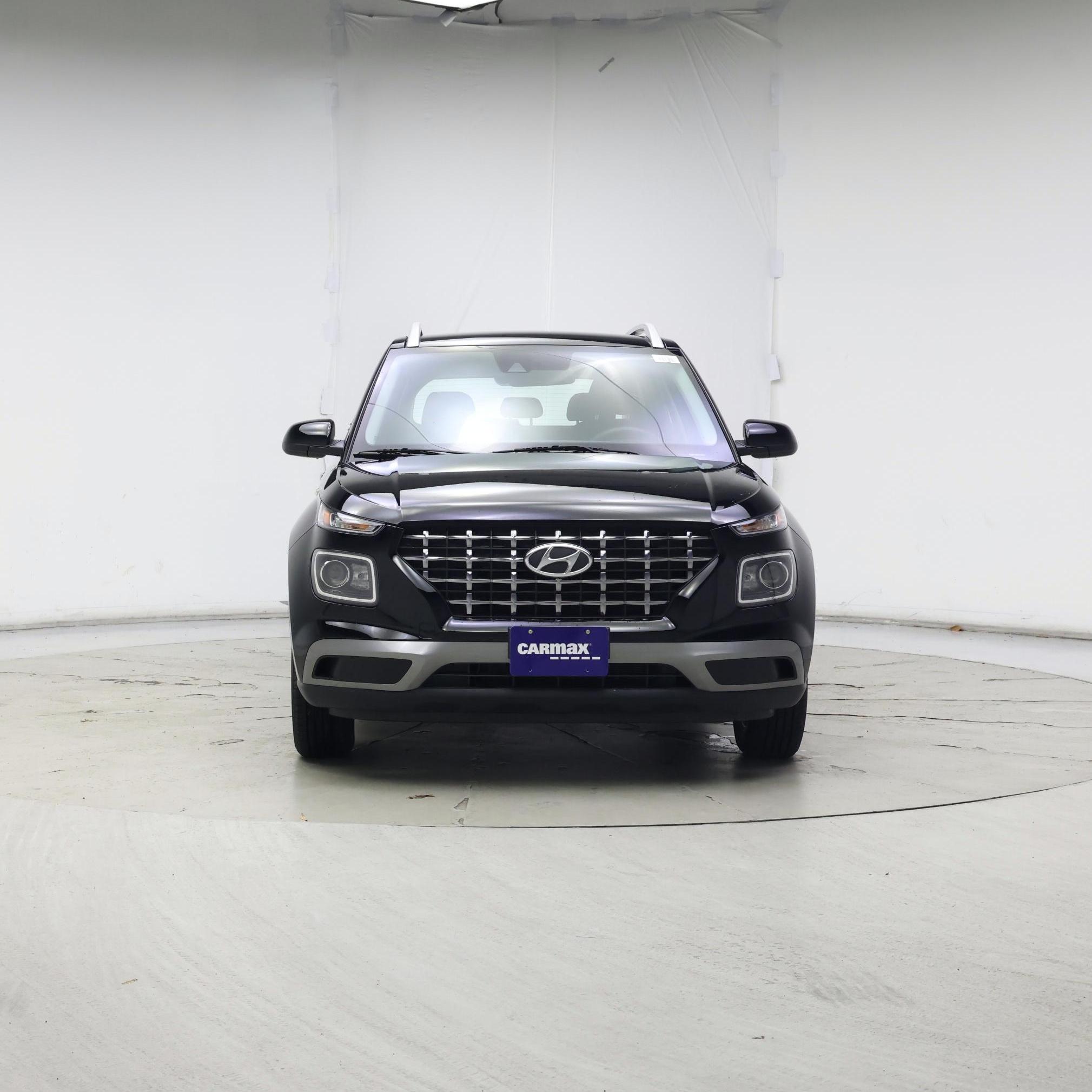 Thumbnail: 2020 Hyundai Venue - 5