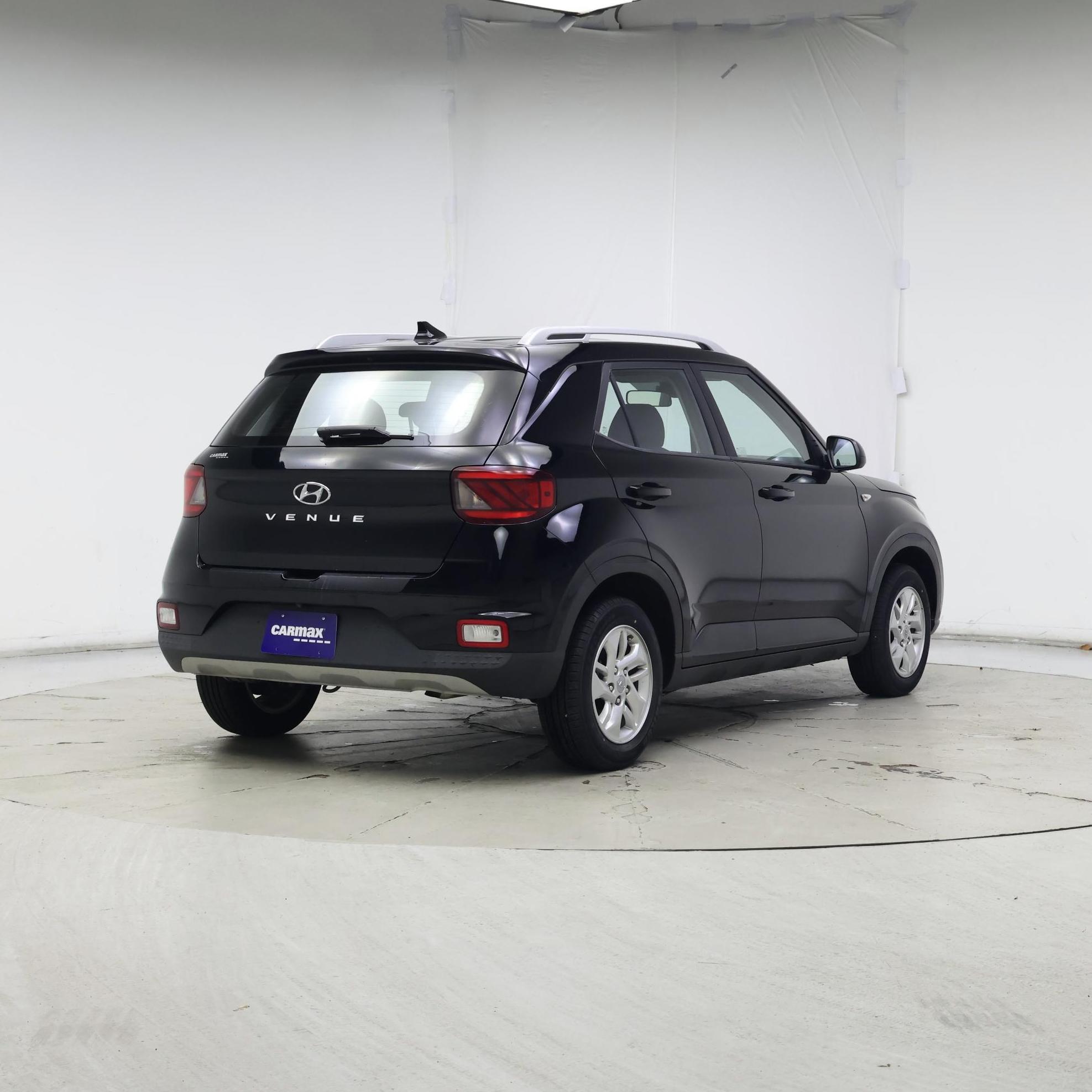 Thumbnail: 2020 Hyundai Venue - 8