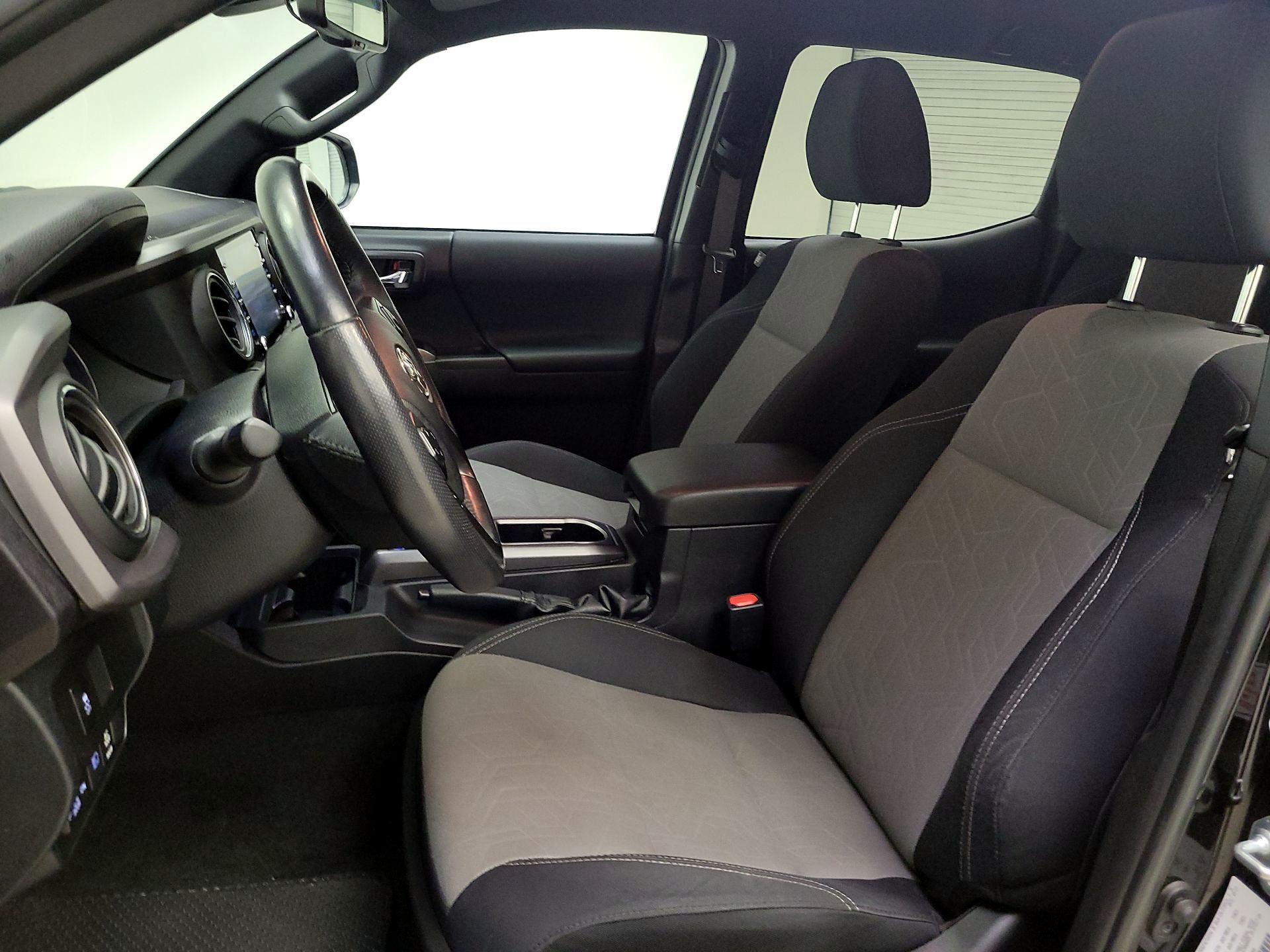 Thumbnail: 2023 Toyota Tacoma - 11