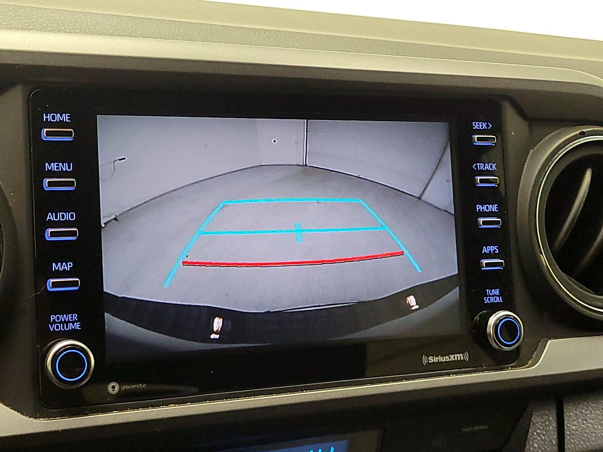 Thumbnail: 2023 Toyota Tacoma - 14