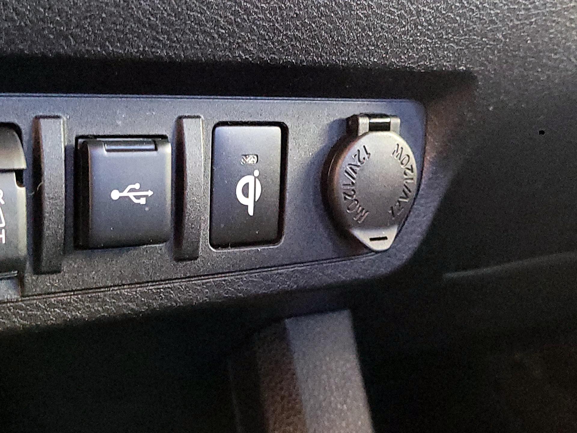 Thumbnail: 2023 Toyota Tacoma - 18