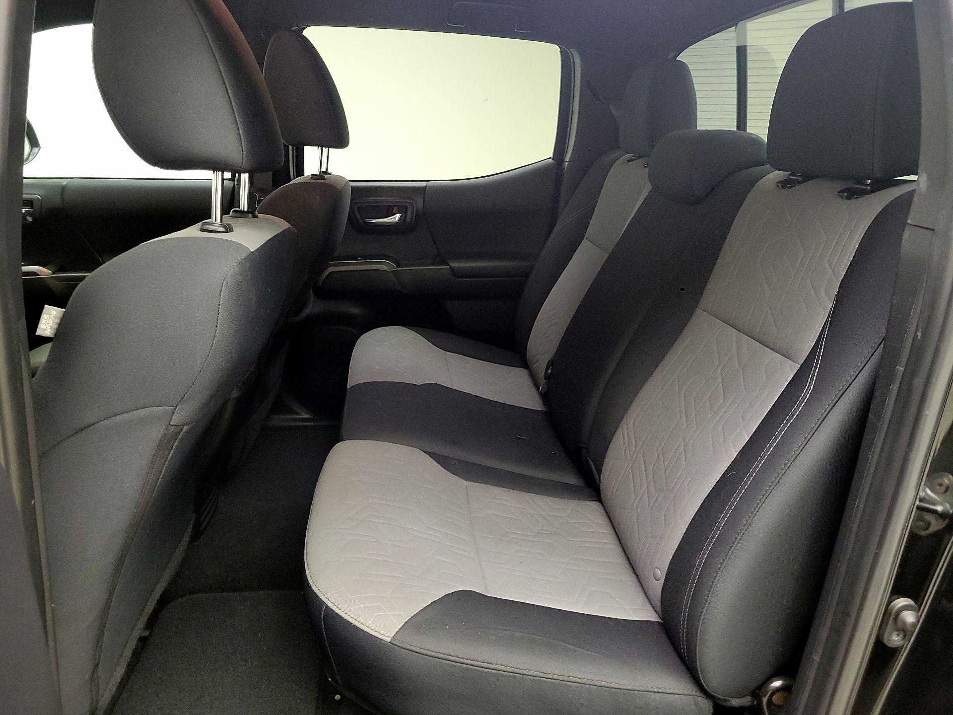 Thumbnail: 2023 Toyota Tacoma - 19