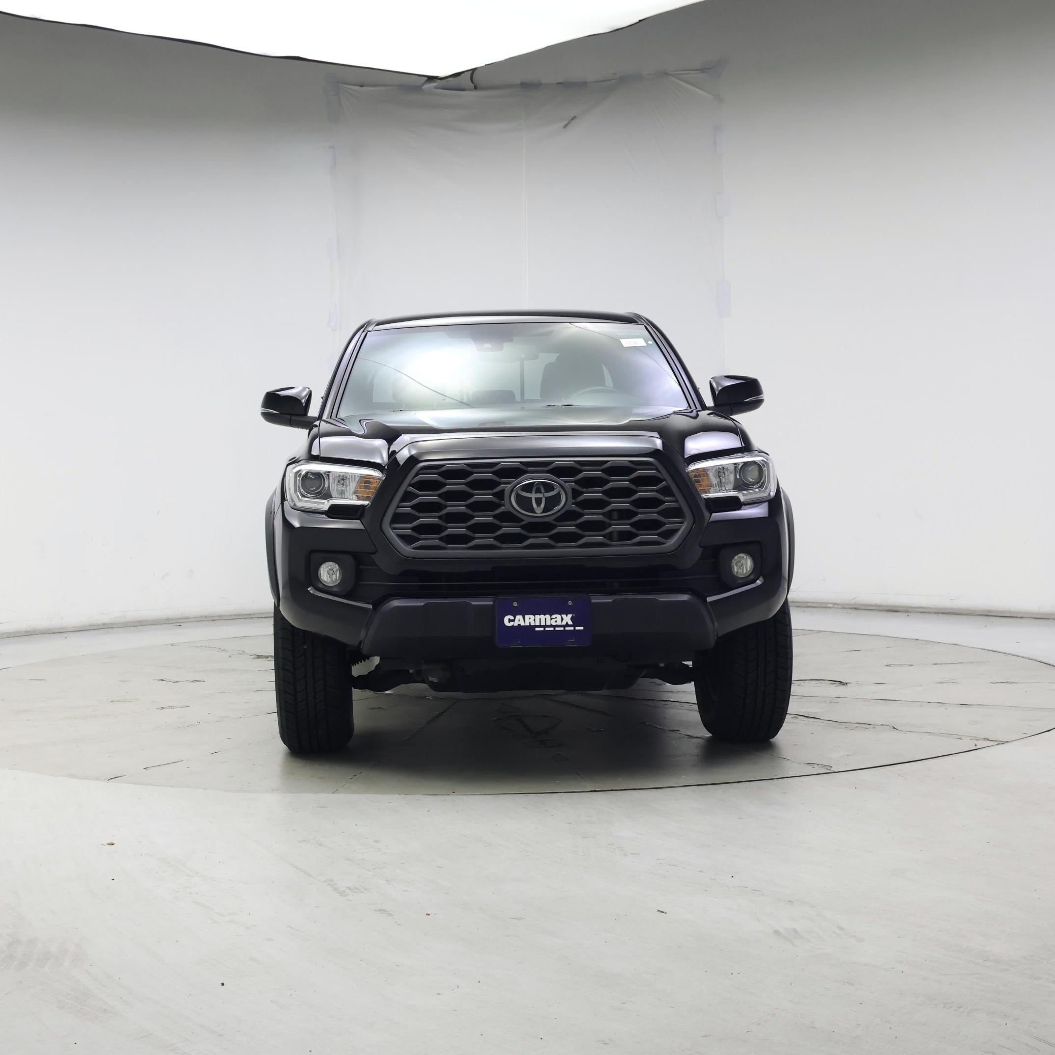 Thumbnail: 2023 Toyota Tacoma - 5