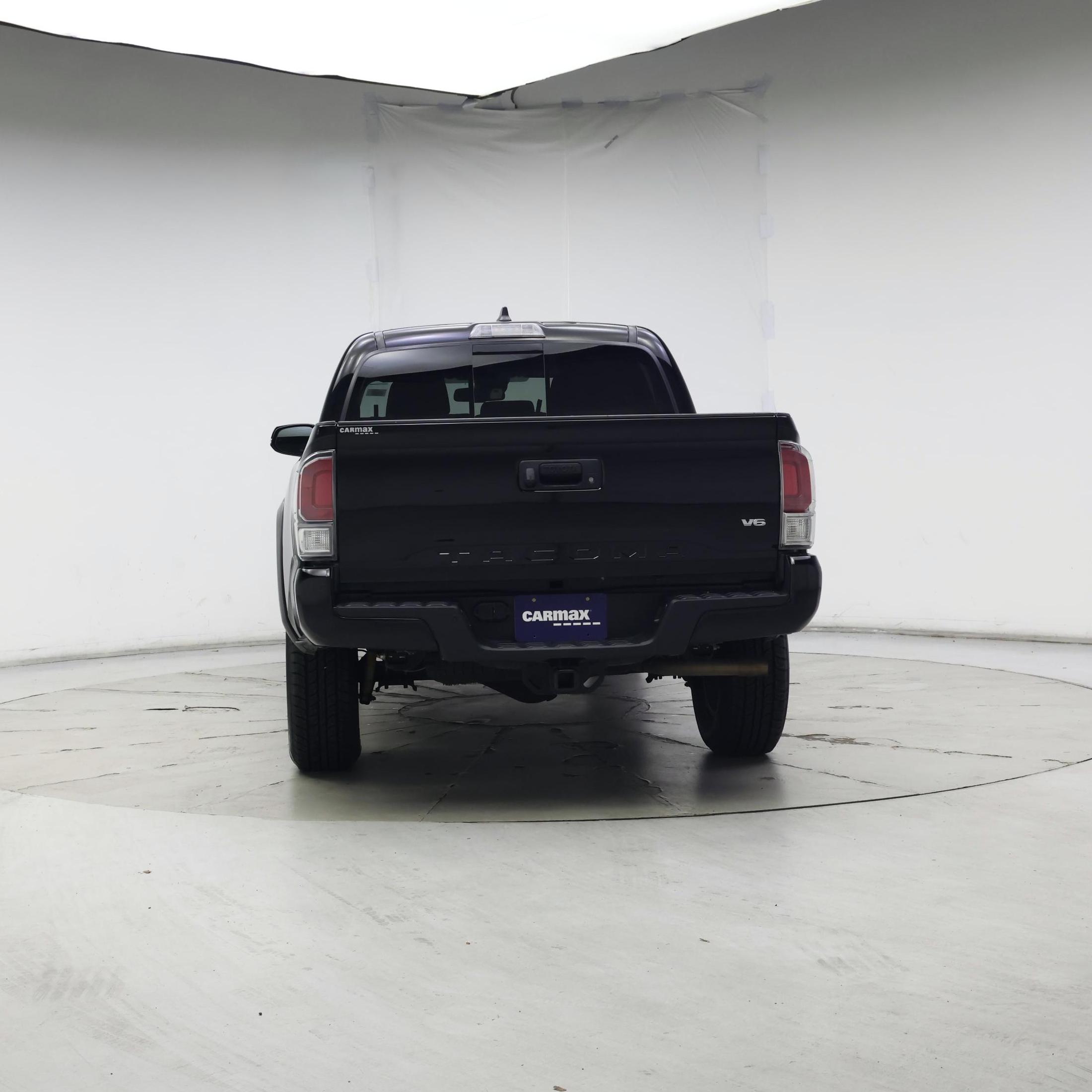 Thumbnail: 2023 Toyota Tacoma - 6