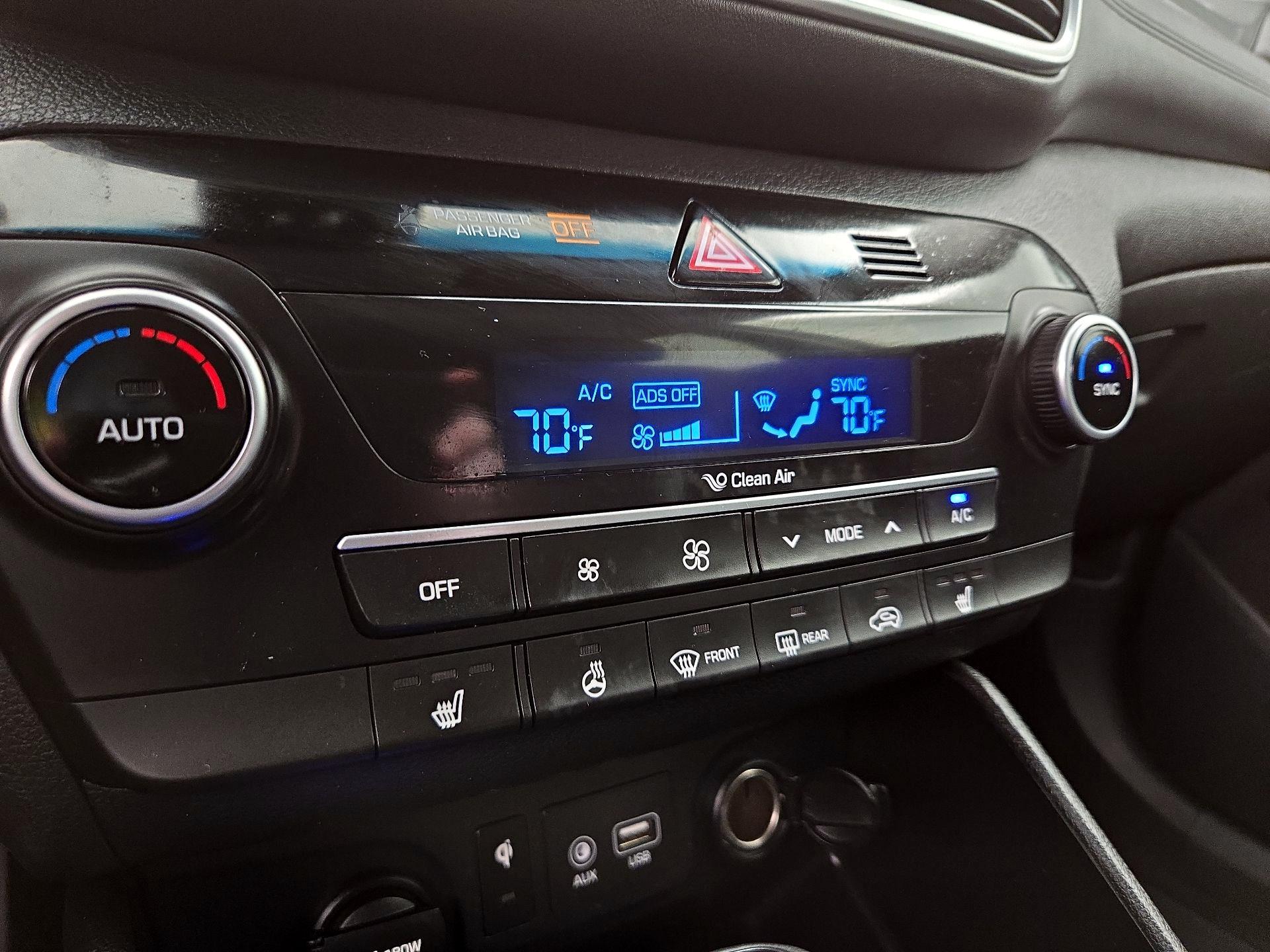 Thumbnail: 2020 Hyundai Tucson - 16