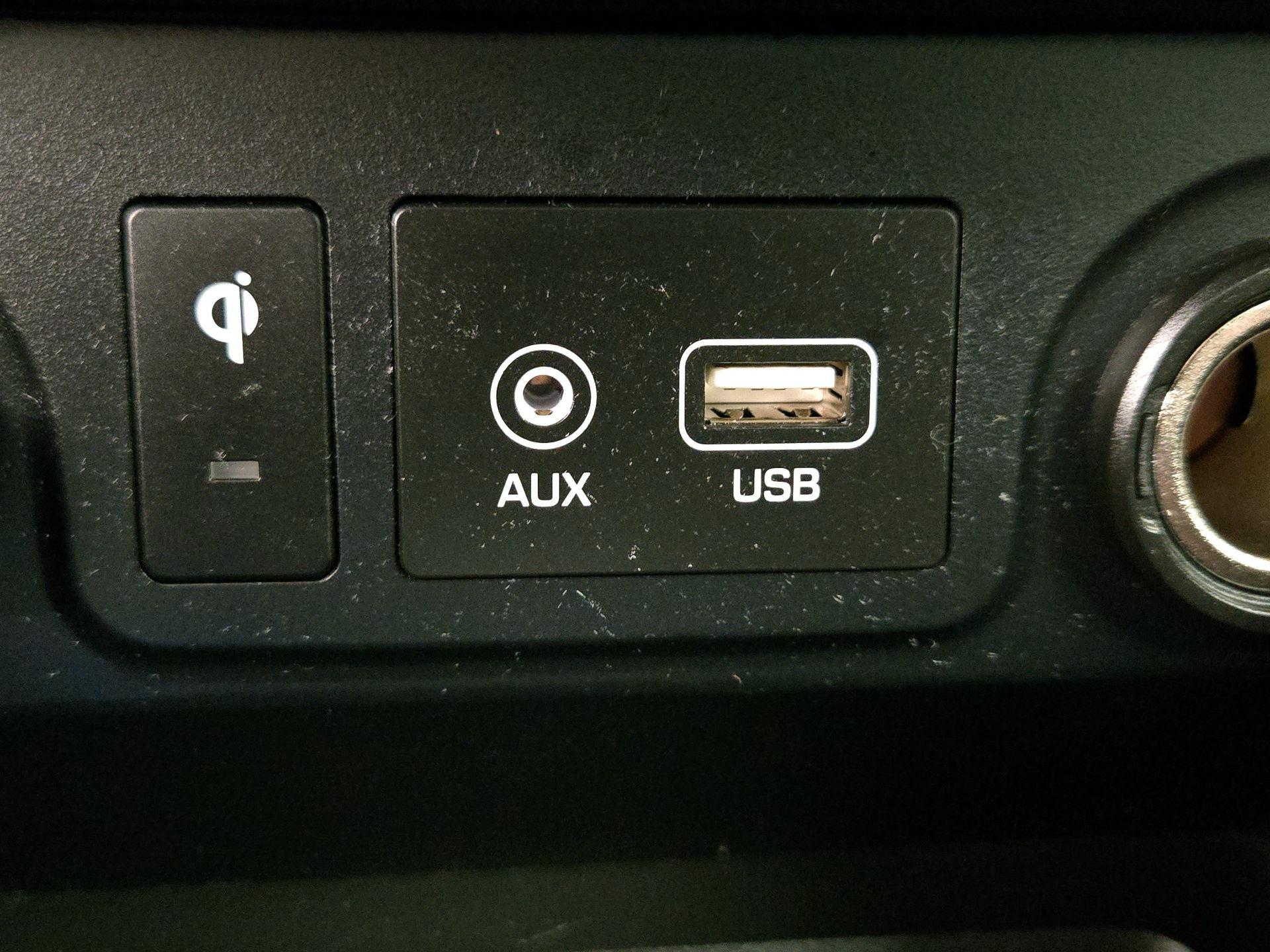 Thumbnail: 2020 Hyundai Tucson - 18