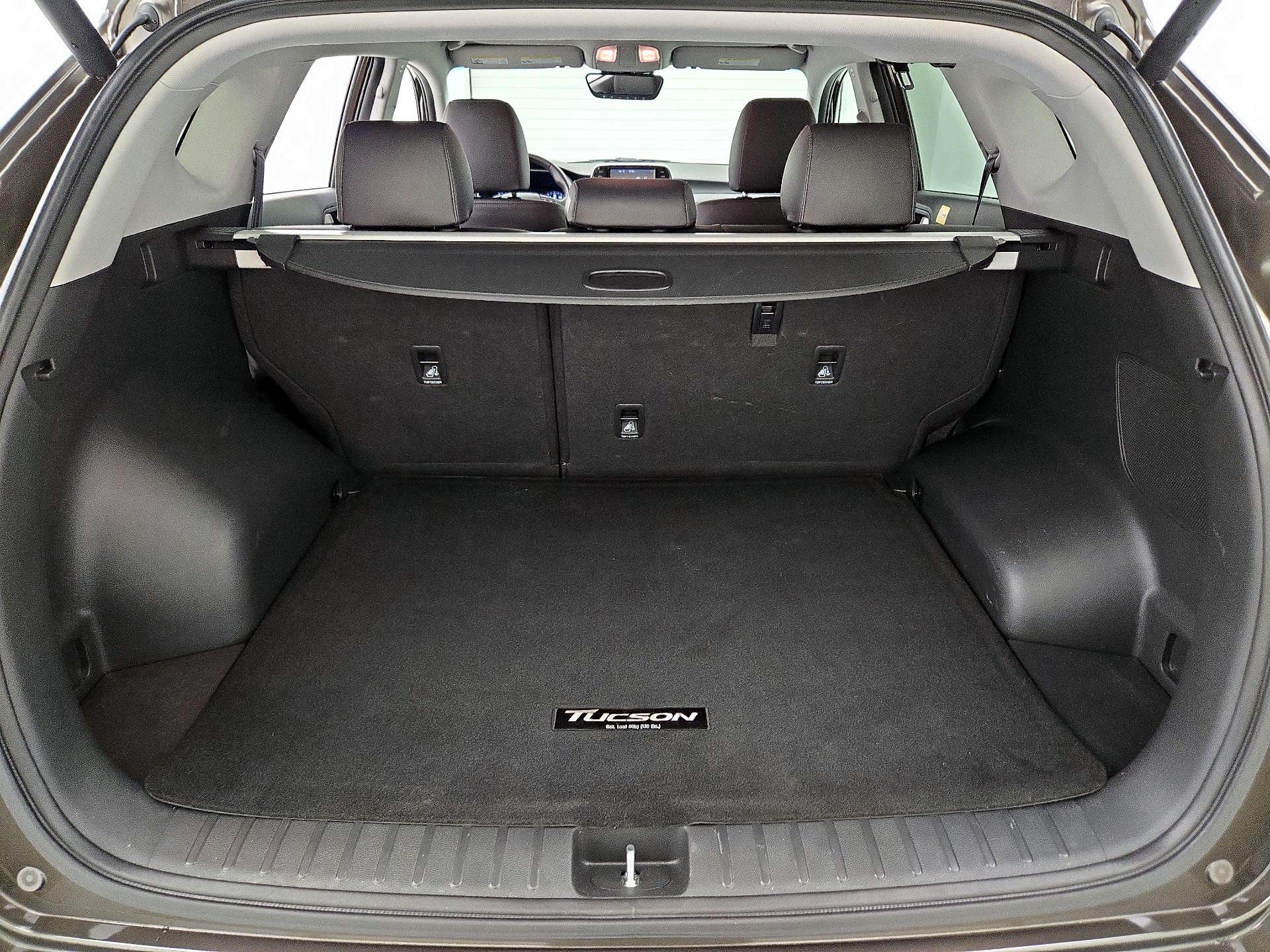 Thumbnail: 2020 Hyundai Tucson - 20