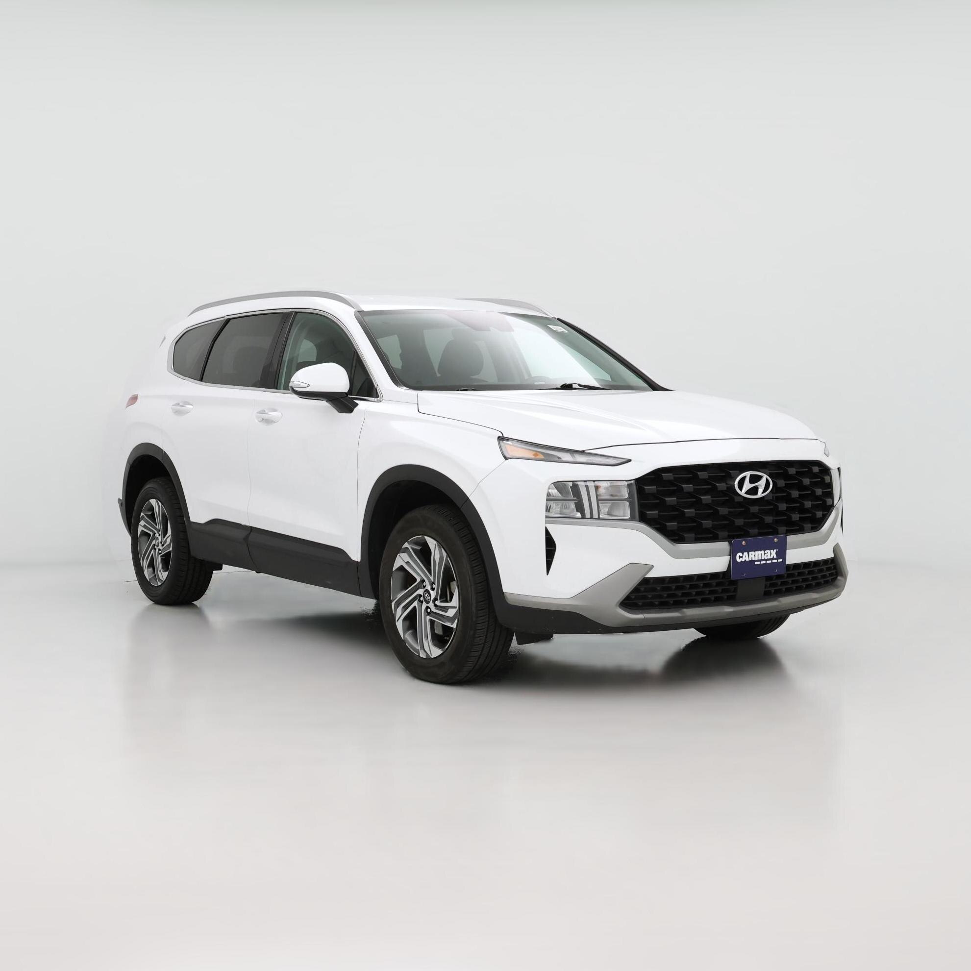 Thumbnail: 2023 Hyundai Santa Fe - 1