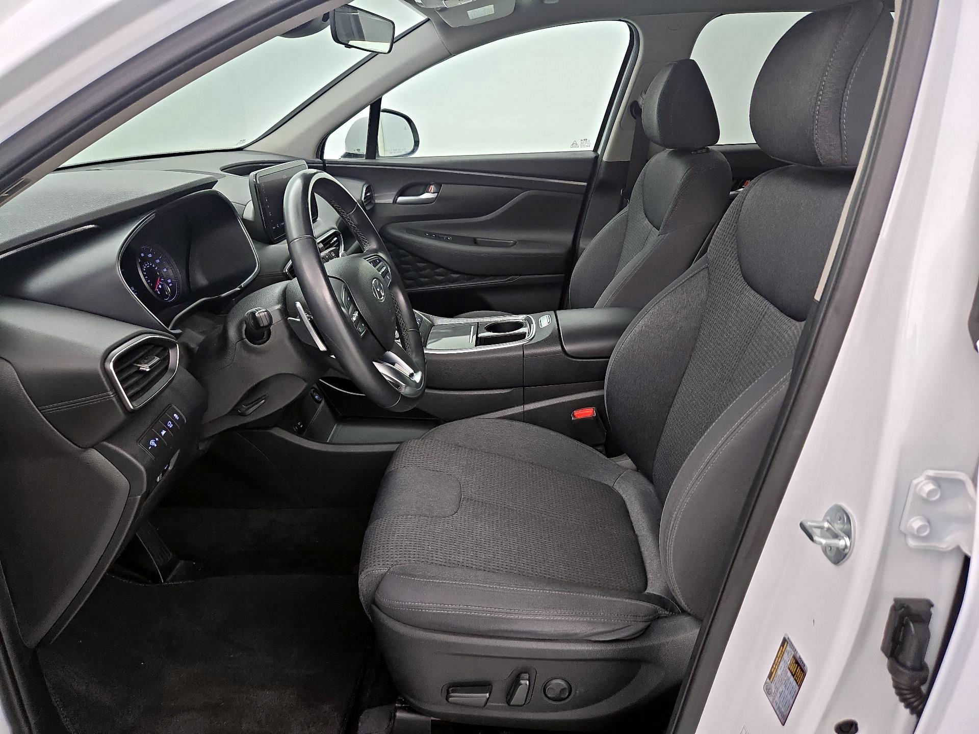 Thumbnail: 2023 Hyundai Santa Fe - 11