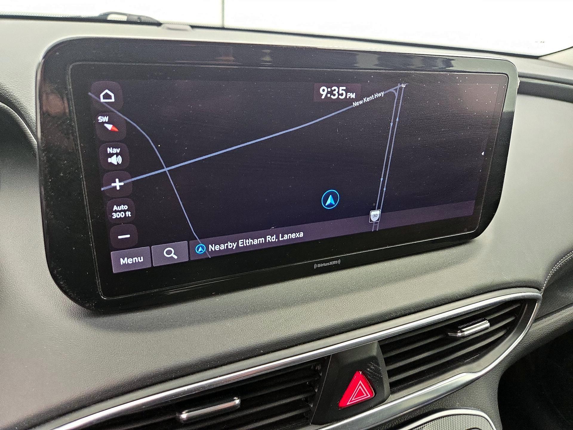 Thumbnail: 2023 Hyundai Santa Fe - 14