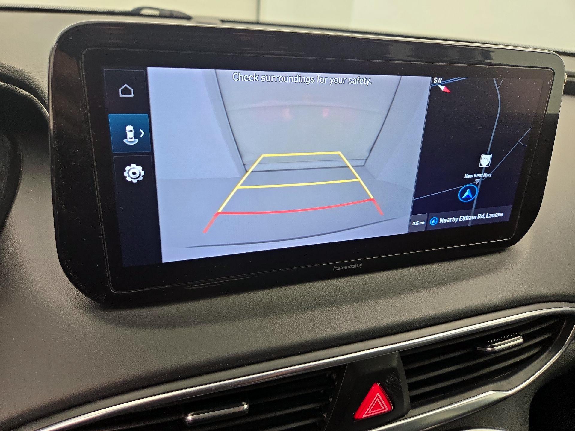 Thumbnail: 2023 Hyundai Santa Fe - 15