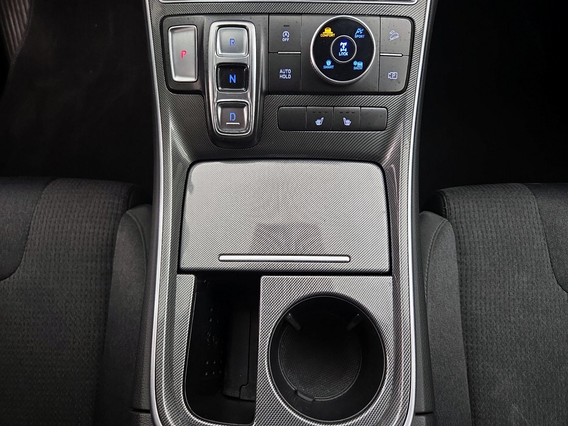 Thumbnail: 2023 Hyundai Santa Fe - 18