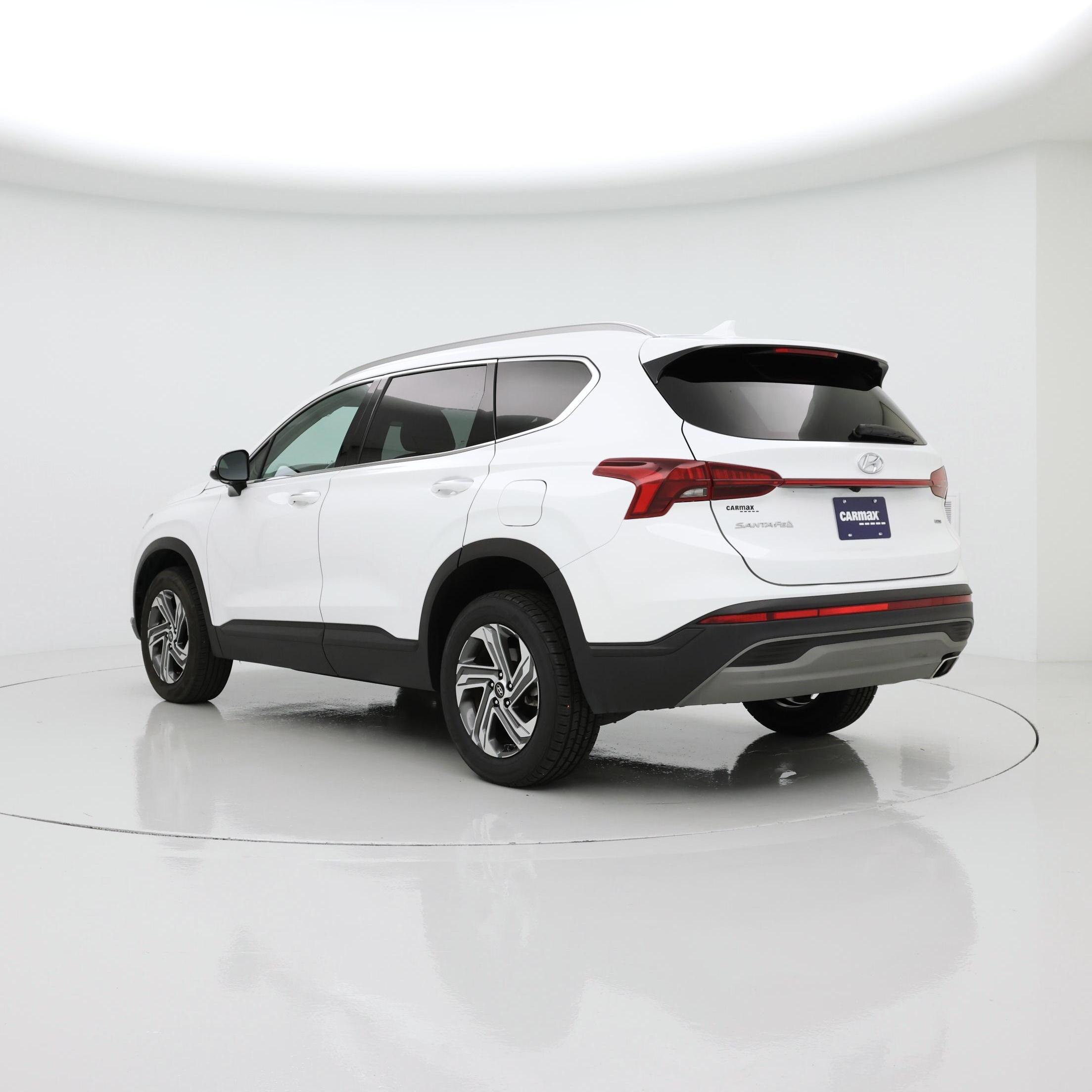 Thumbnail: 2023 Hyundai Santa Fe - 2