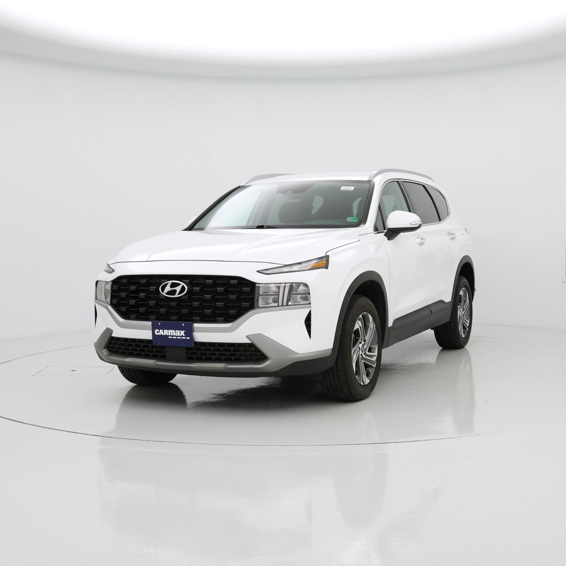 Thumbnail: 2023 Hyundai Santa Fe - 4