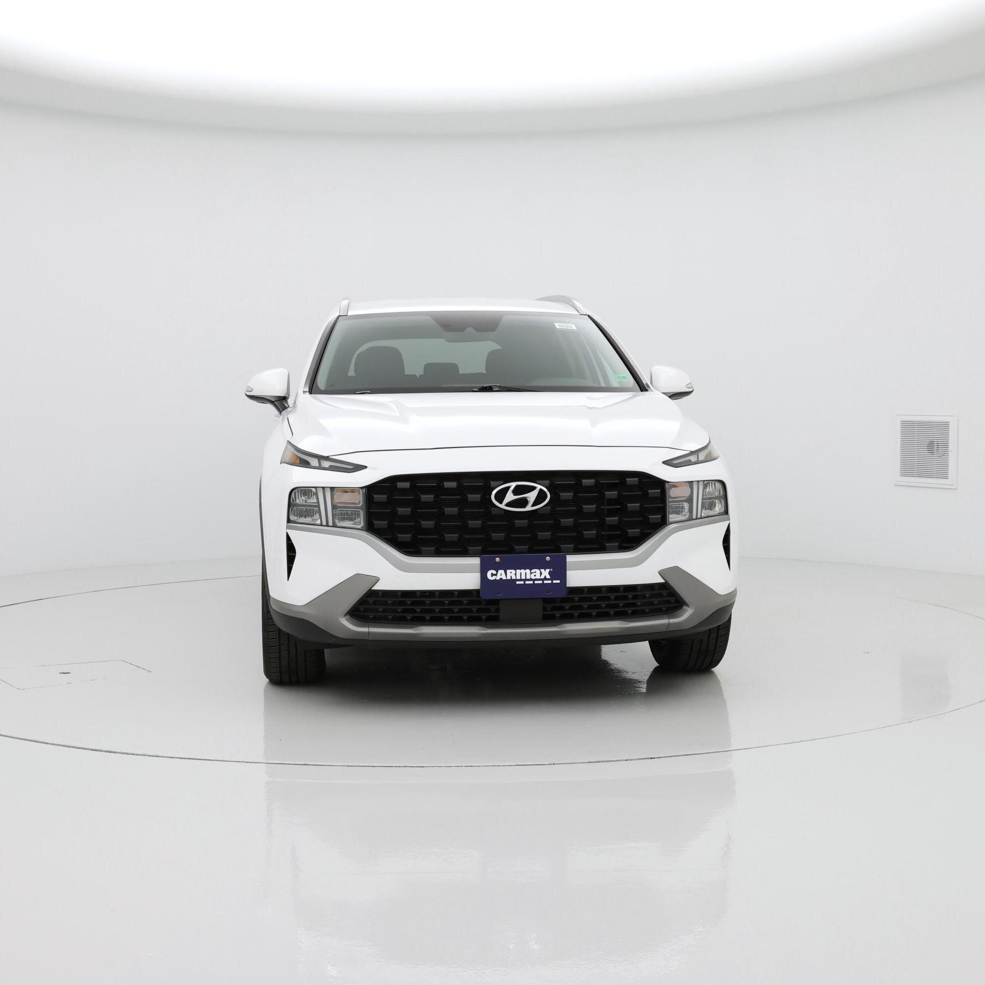 Thumbnail: 2023 Hyundai Santa Fe - 5