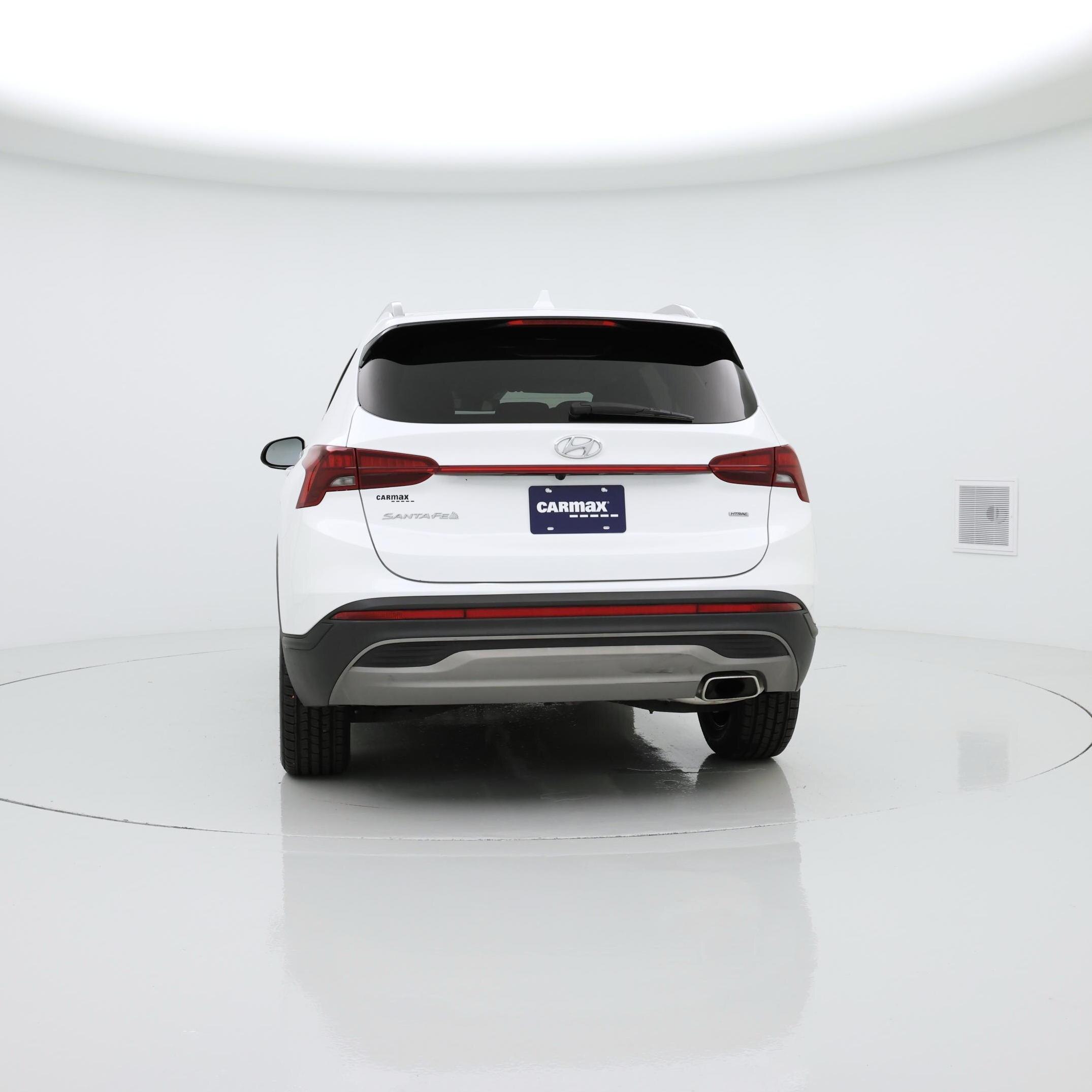 Thumbnail: 2023 Hyundai Santa Fe - 6