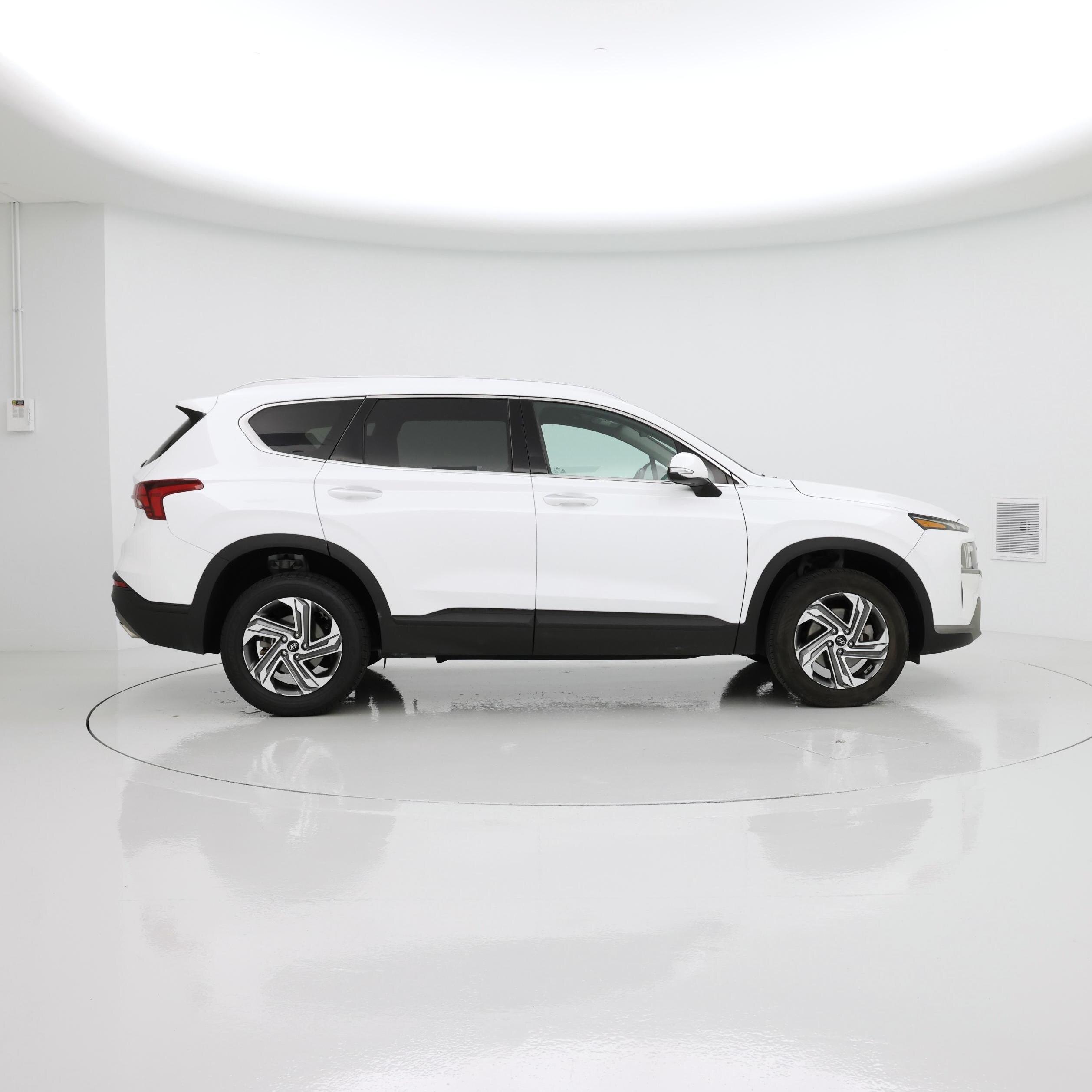 Thumbnail: 2023 Hyundai Santa Fe - 7