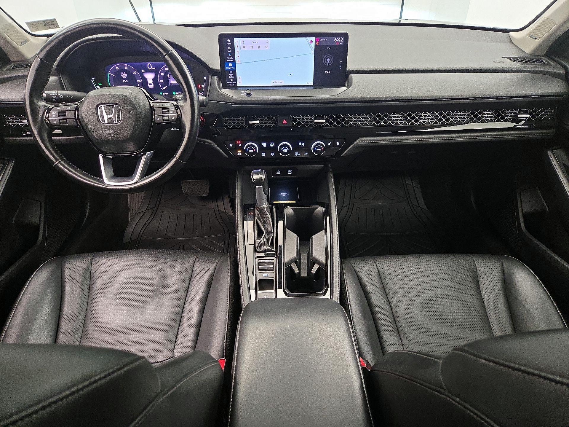 Thumbnail: 2023 Honda Accord - 9