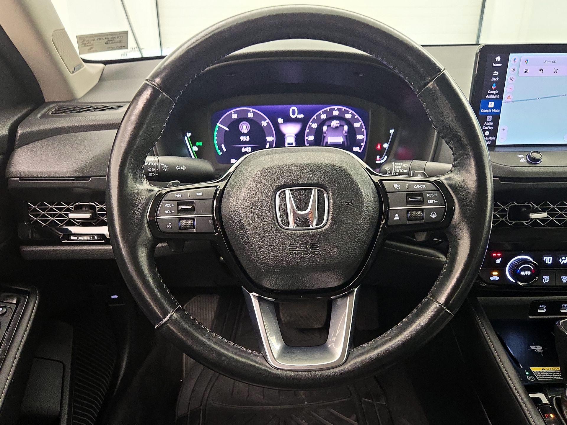 Thumbnail: 2023 Honda Accord - 10