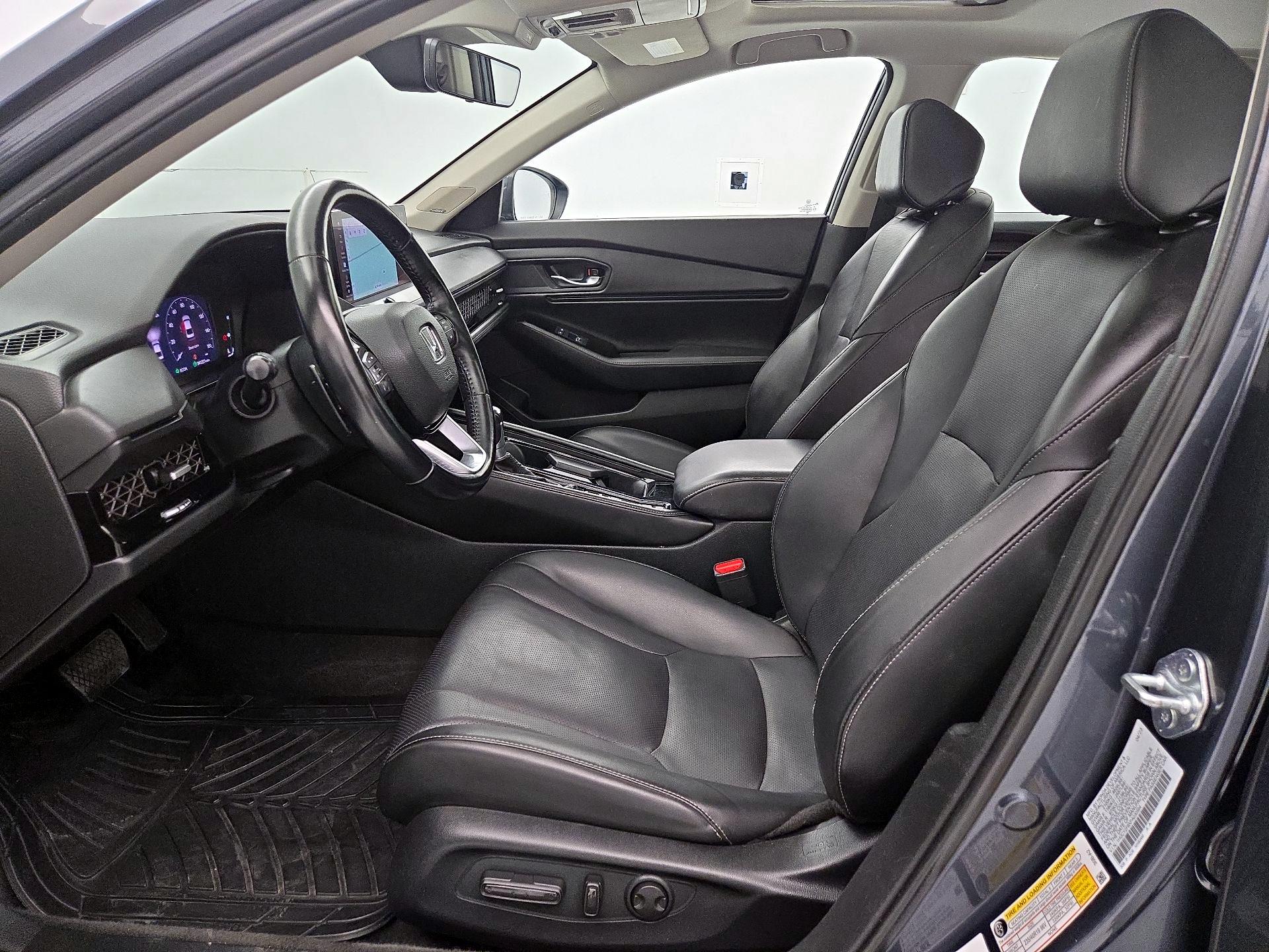 Thumbnail: 2023 Honda Accord - 11