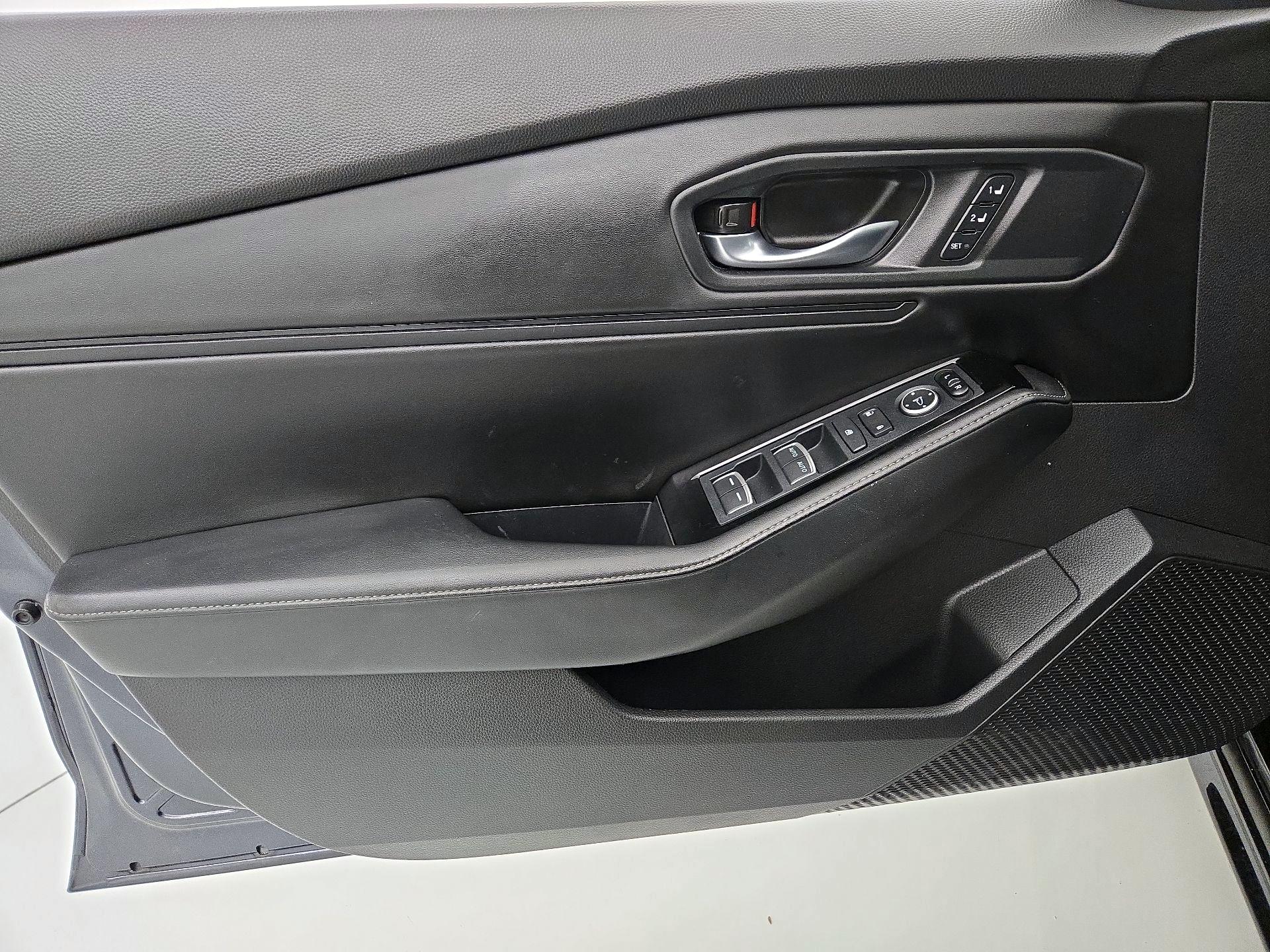 Thumbnail: 2023 Honda Accord - 12