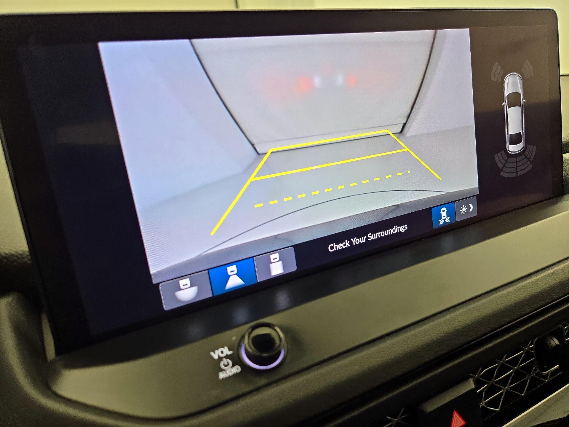 Thumbnail: 2023 Honda Accord - 14