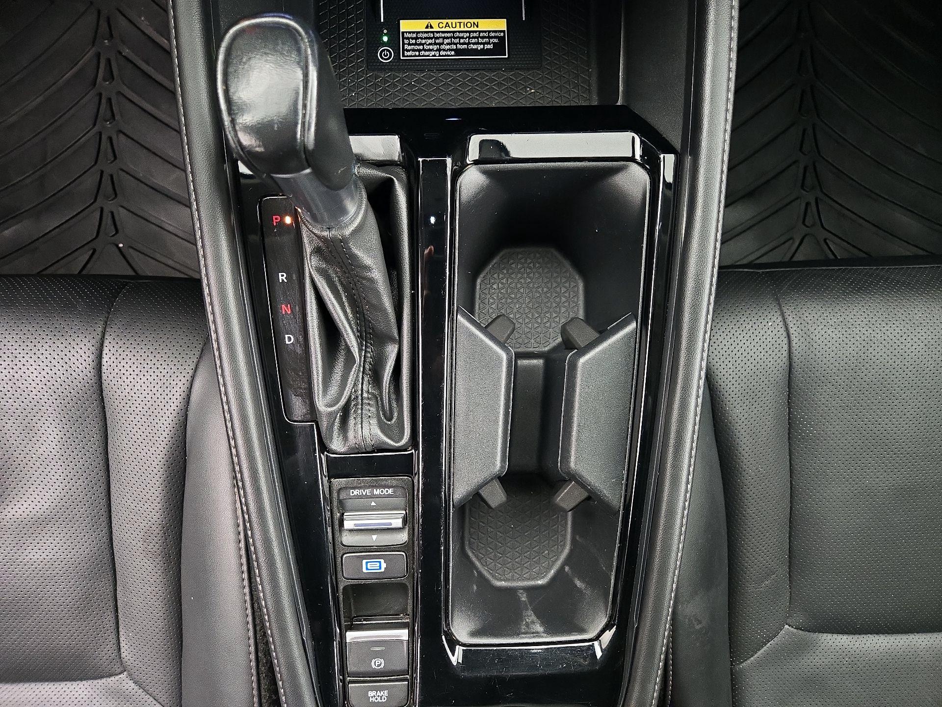 Thumbnail: 2023 Honda Accord - 17