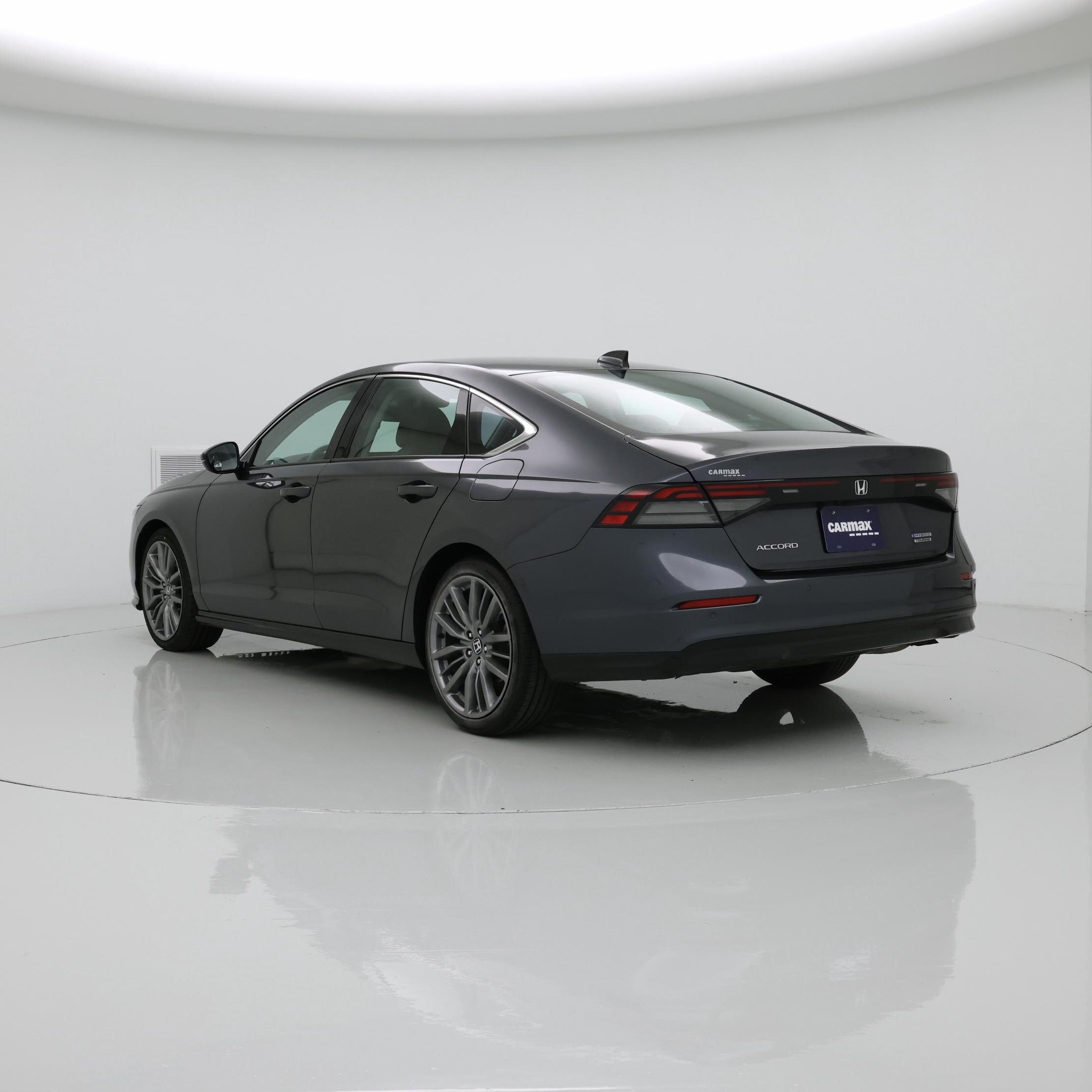 Thumbnail: 2023 Honda Accord - 2