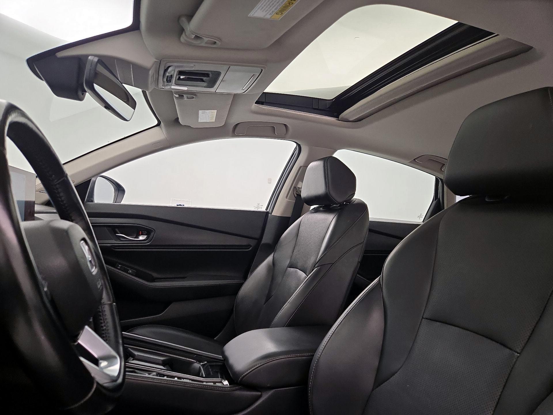 Thumbnail: 2023 Honda Accord - 19