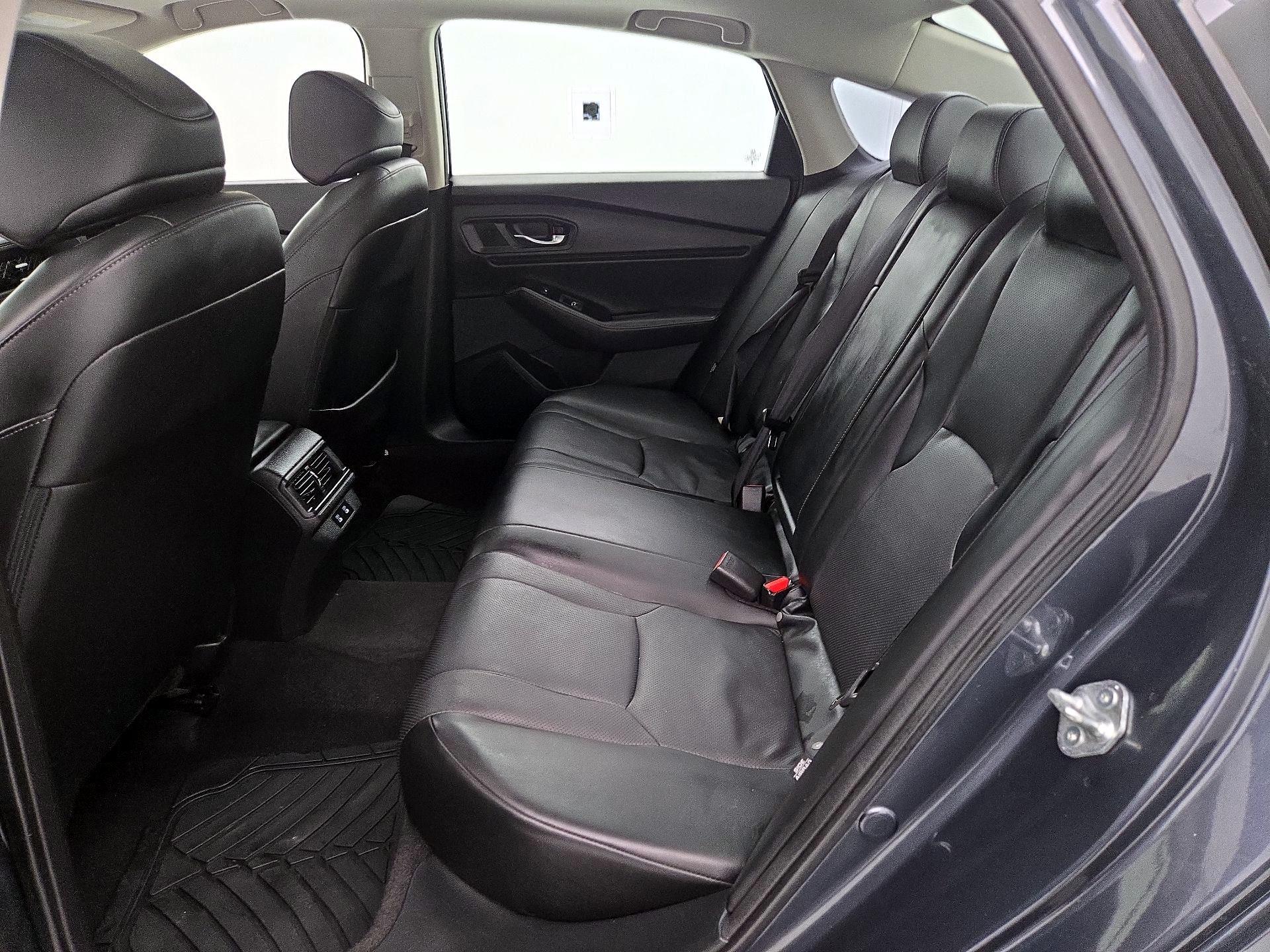 Thumbnail: 2023 Honda Accord - 20