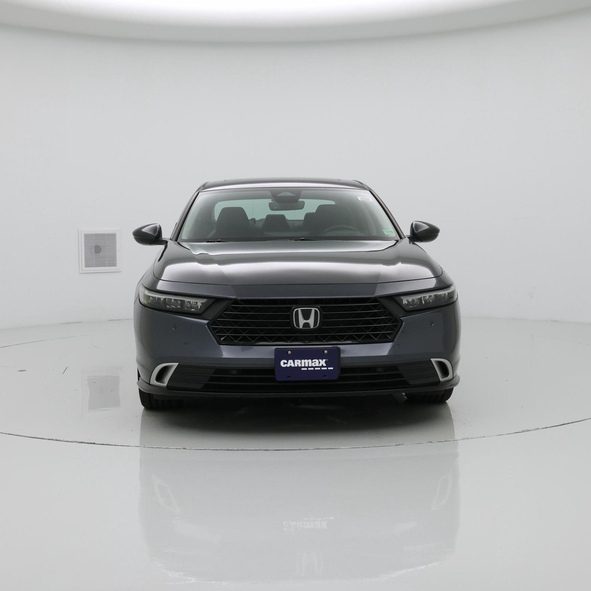 Thumbnail: 2023 Honda Accord - 5