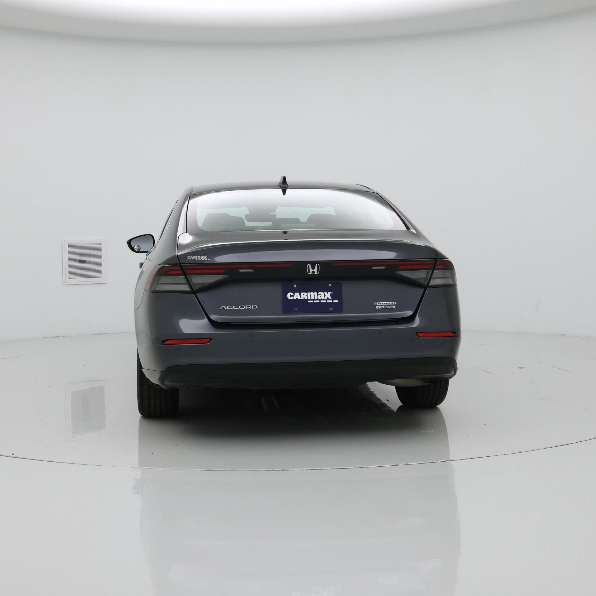 Thumbnail: 2023 Honda Accord - 6