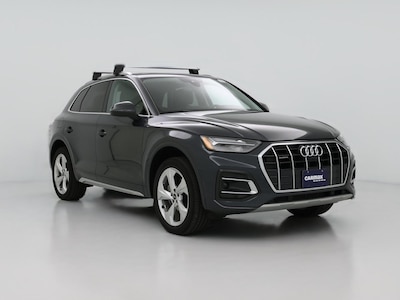 2021 Audi Q5 Premium Plus