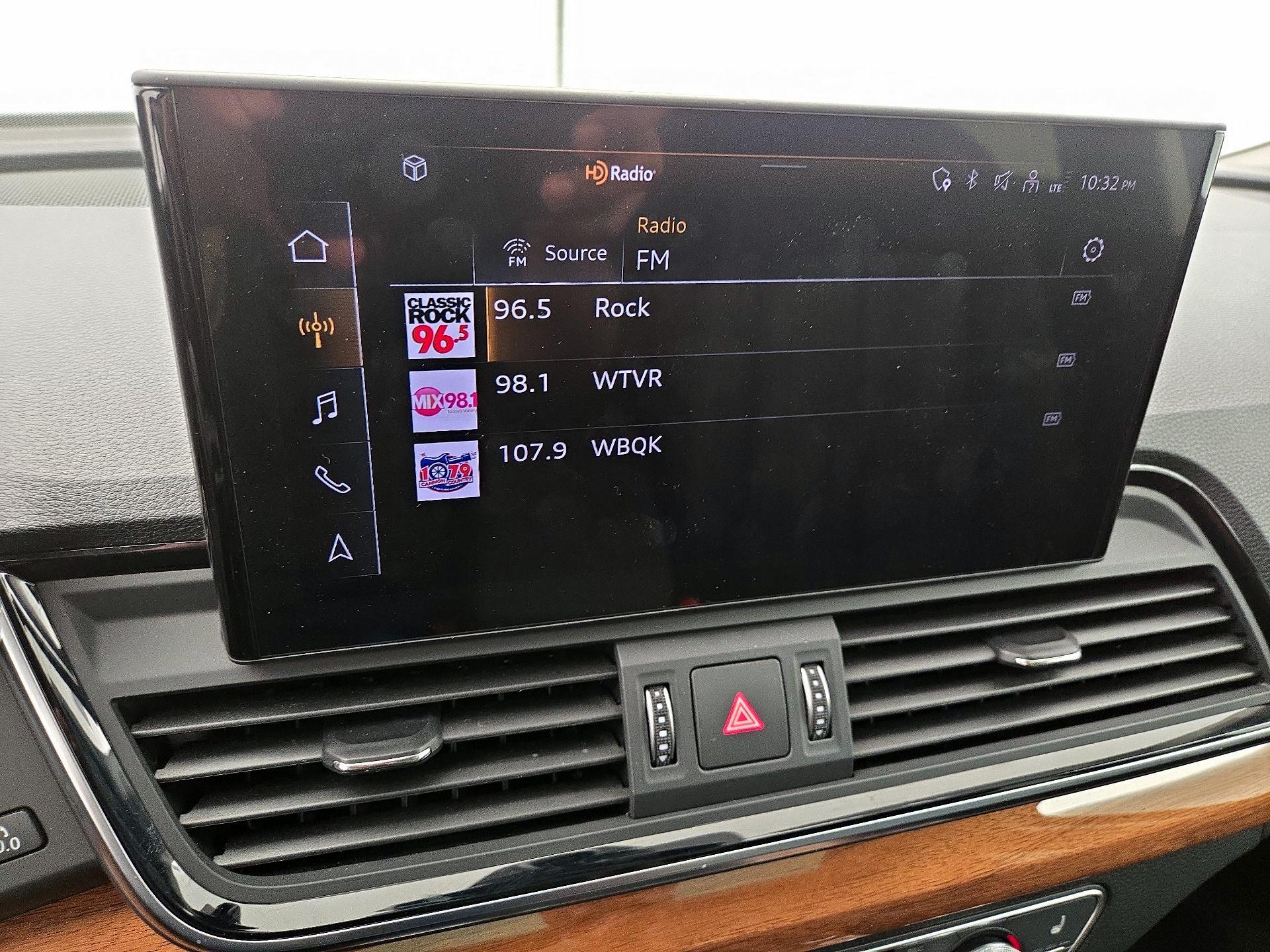 Thumbnail: 2021 Audi Q5 - 16