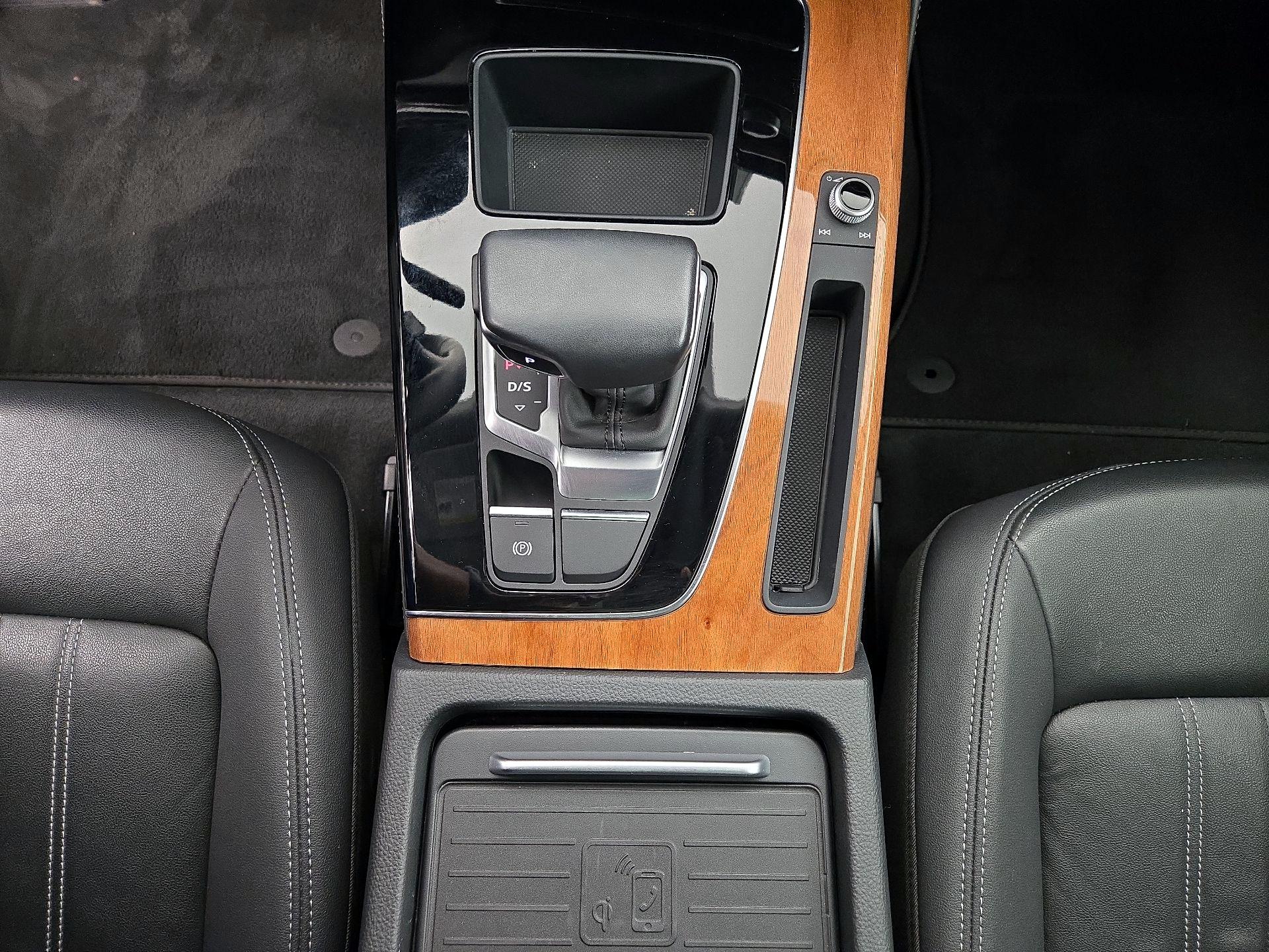 Thumbnail: 2021 Audi Q5 - 18