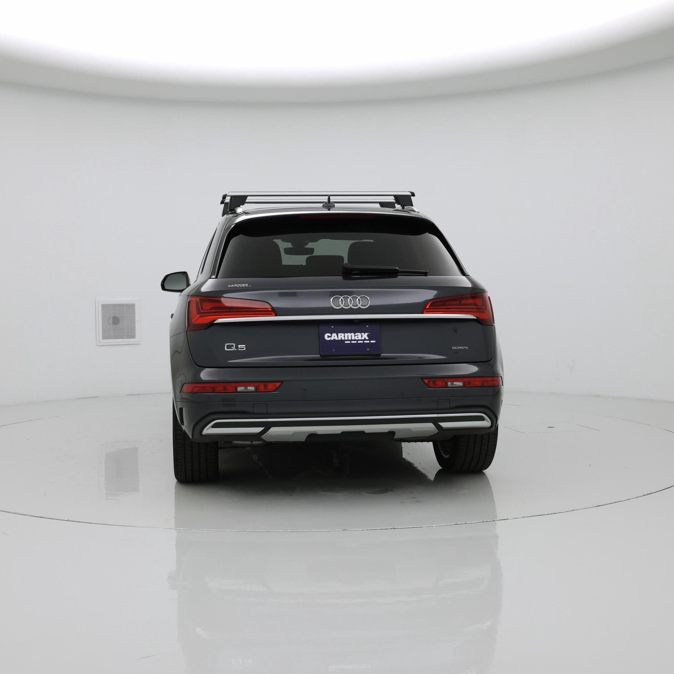 Thumbnail: 2021 Audi Q5 - 6