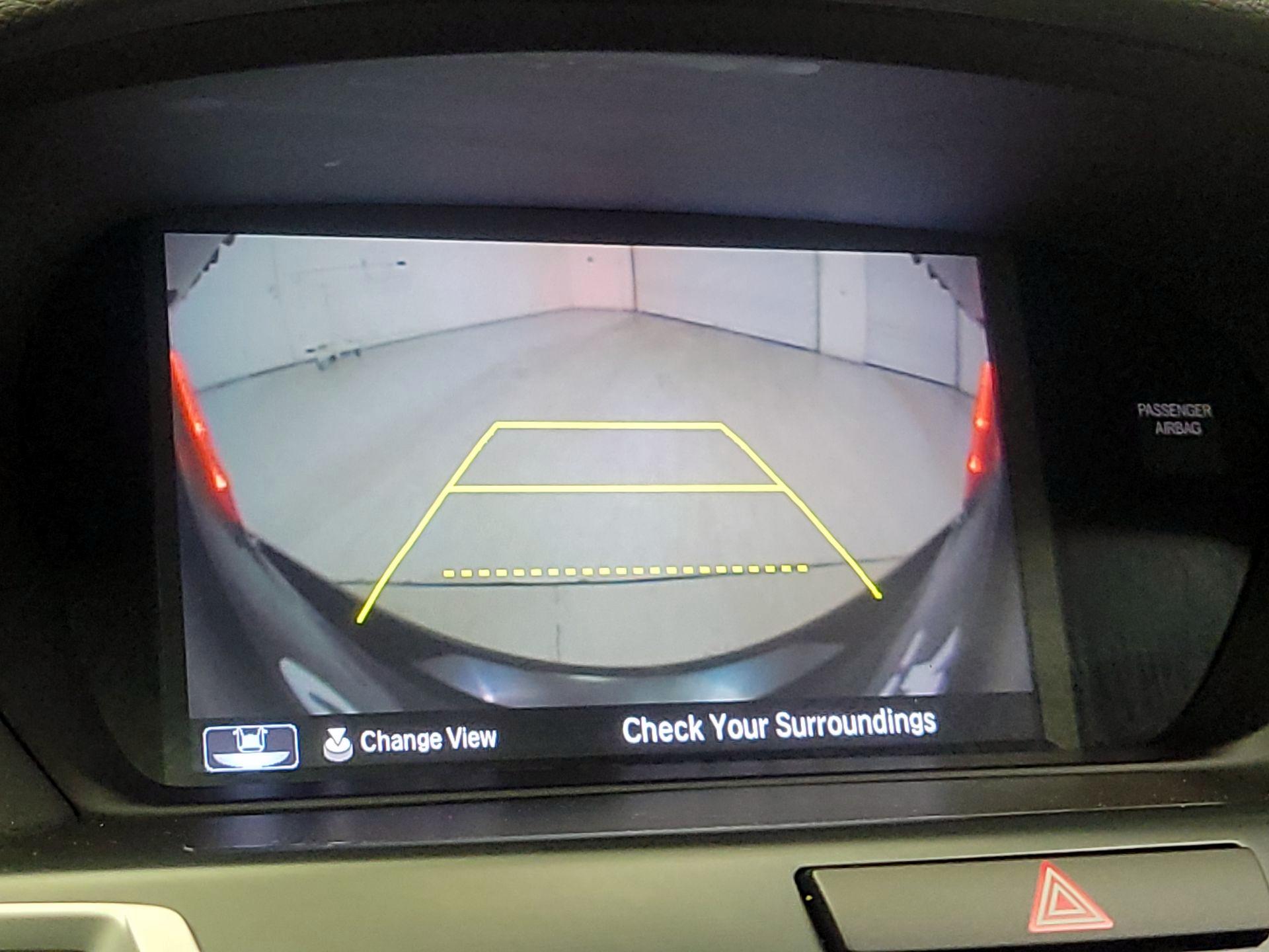 Thumbnail: 2020 Acura TLX - 14