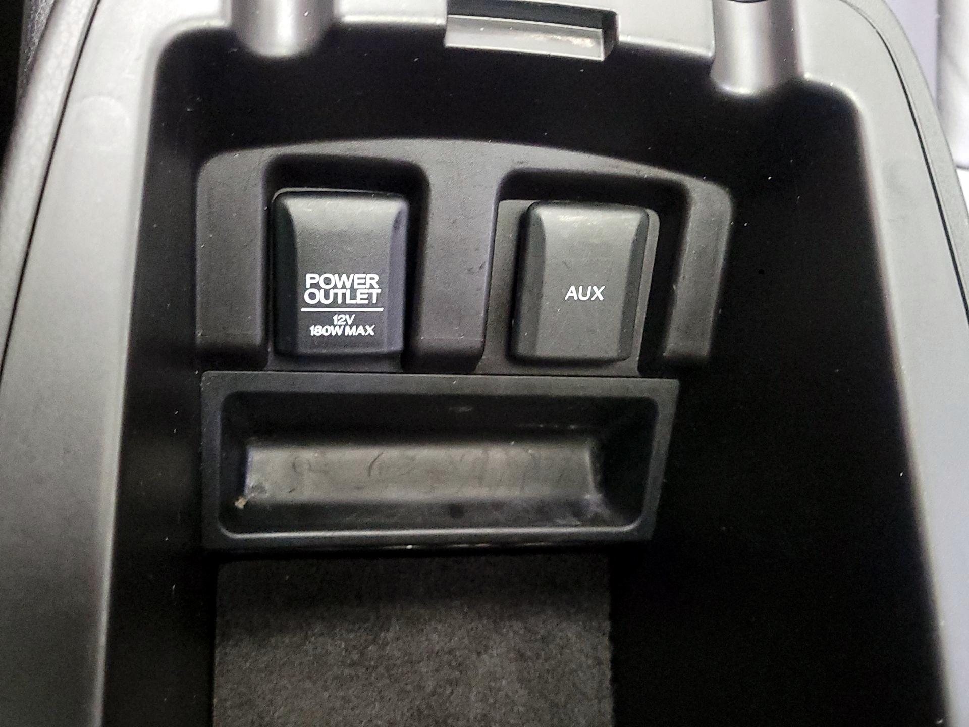 Thumbnail: 2020 Acura TLX - 18