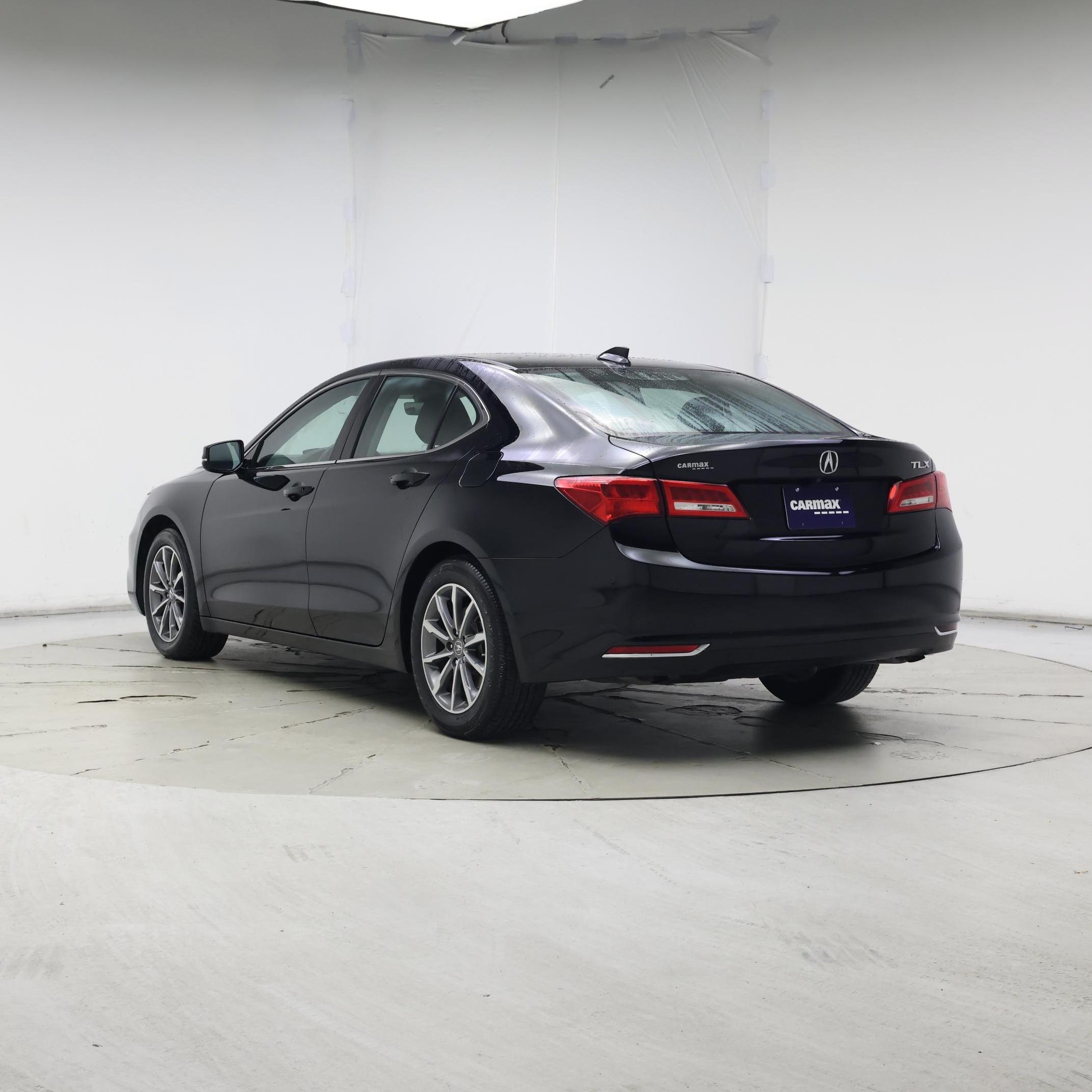 Thumbnail: 2020 Acura TLX - 2